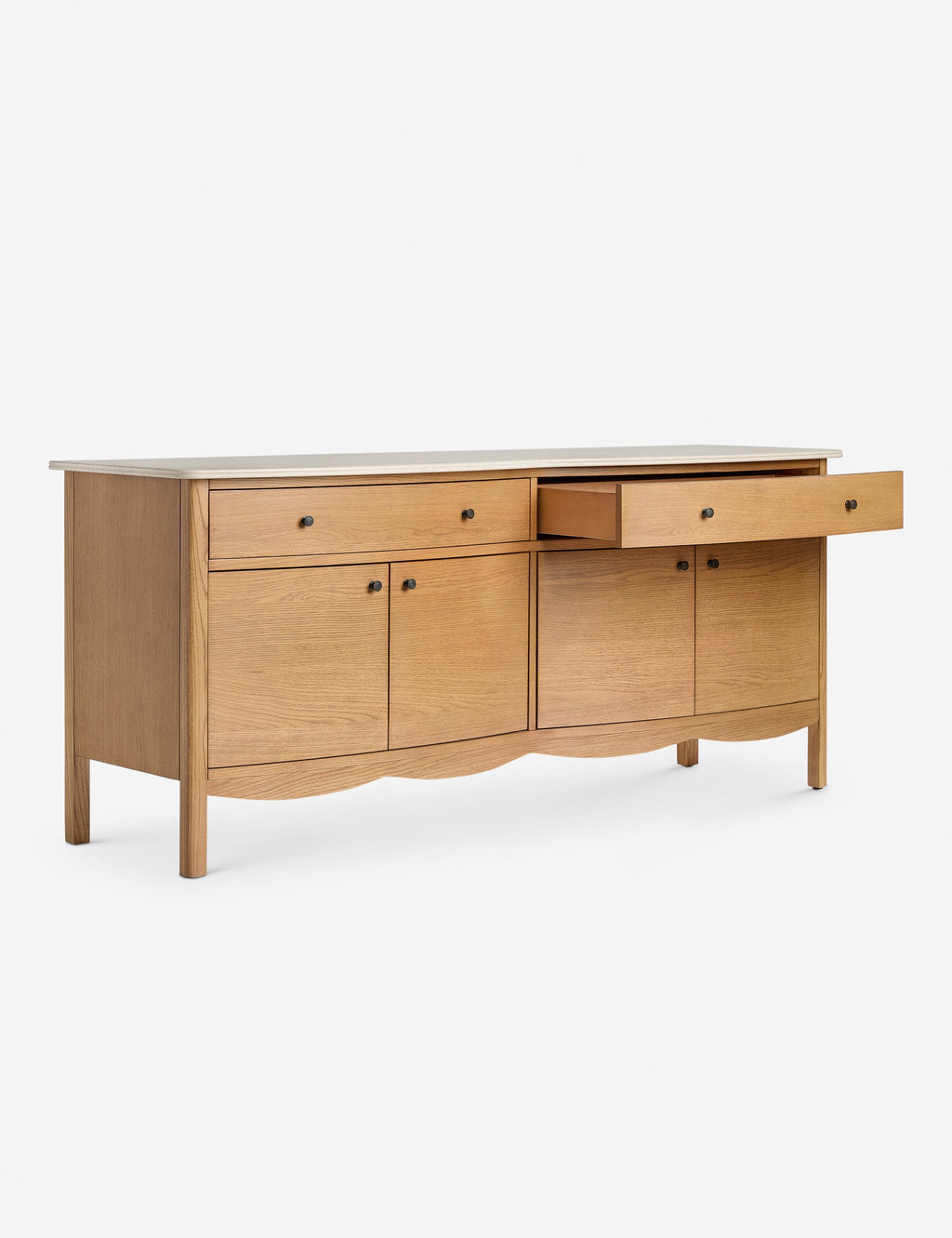 Lulu and Georgia - Newburgh Sideboard by Ginny Macdonald