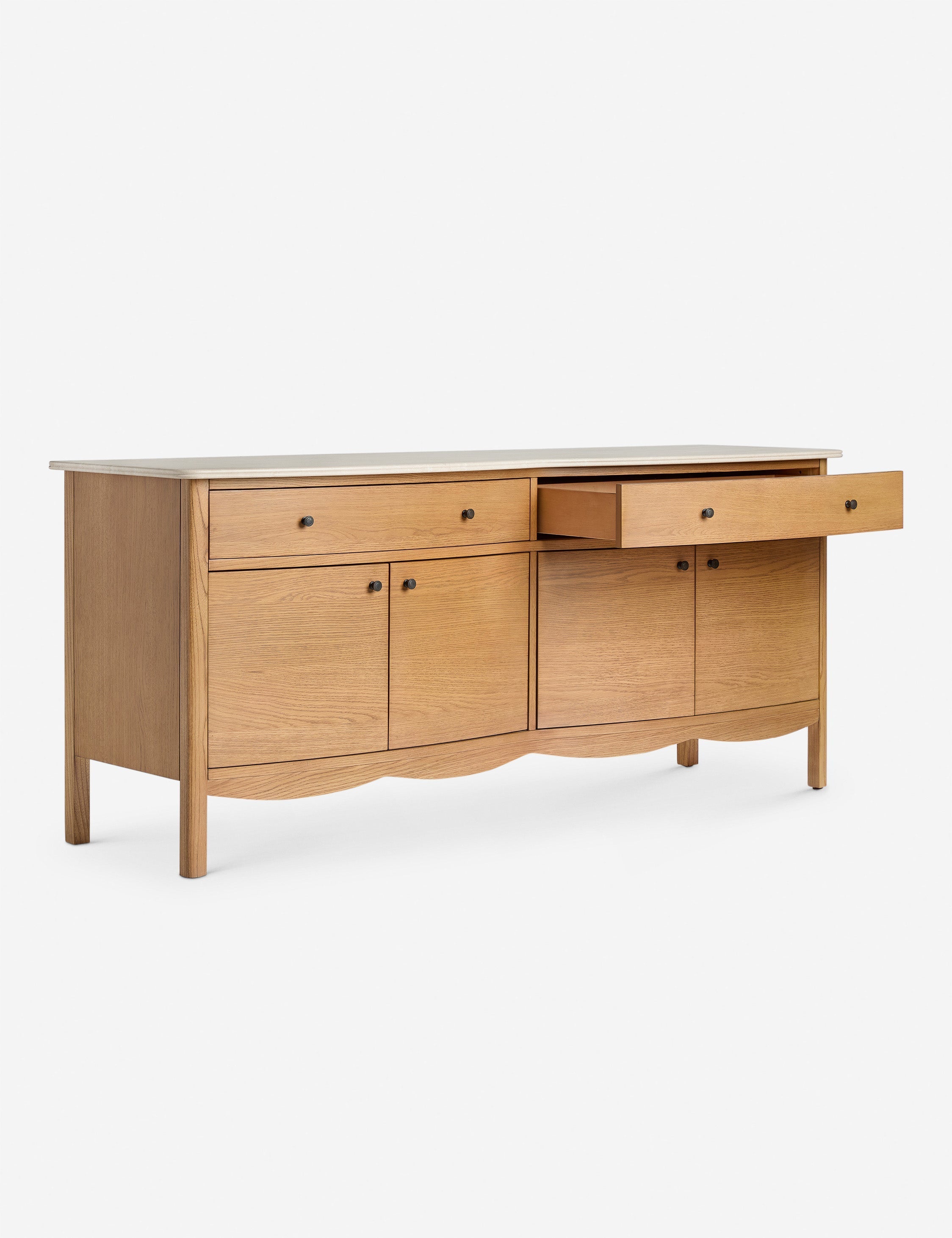 Lulu and Georgia - Newburgh Sideboard by Ginny Macdonald