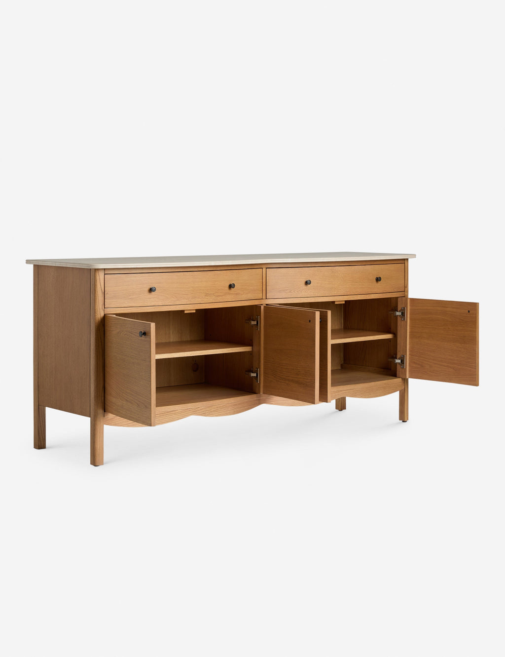 Lulu and Georgia - Newburgh Sideboard by Ginny Macdonald