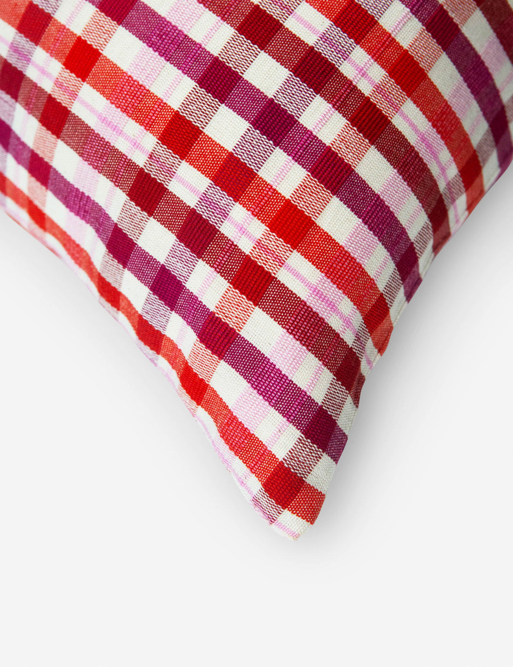 Lulu and Georgia - Noel Pillow by Archive NY