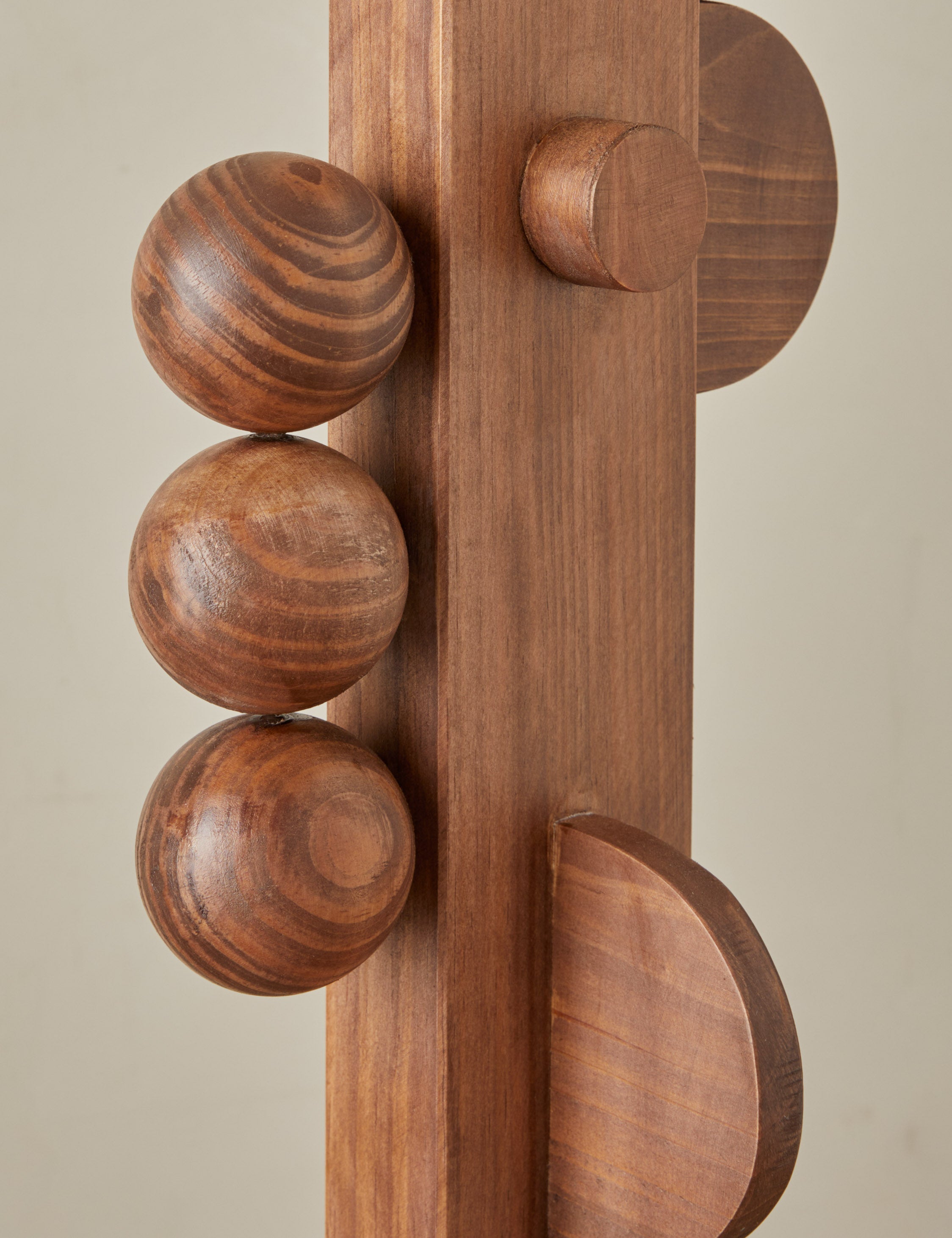 Lulu and Georgia - Nunca Sculpture by Meso