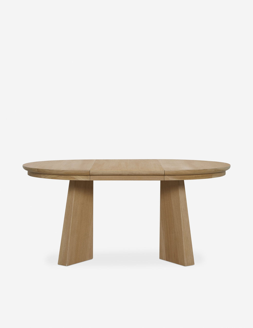 Lulu and Georgia - Nycola Extendable Oval Dining Table