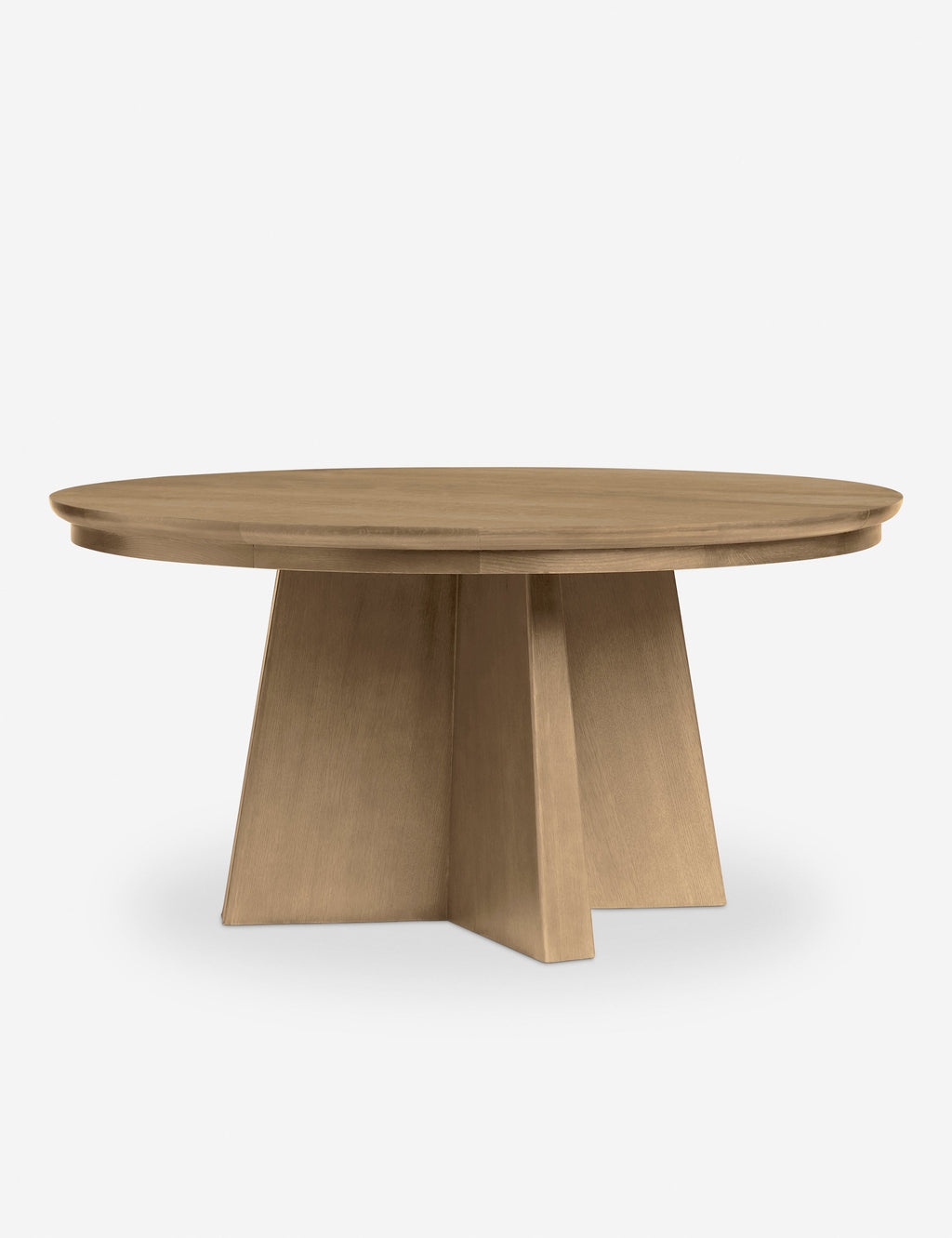 Lulu and Georgia - Nycola Extendable Oval Dining Table