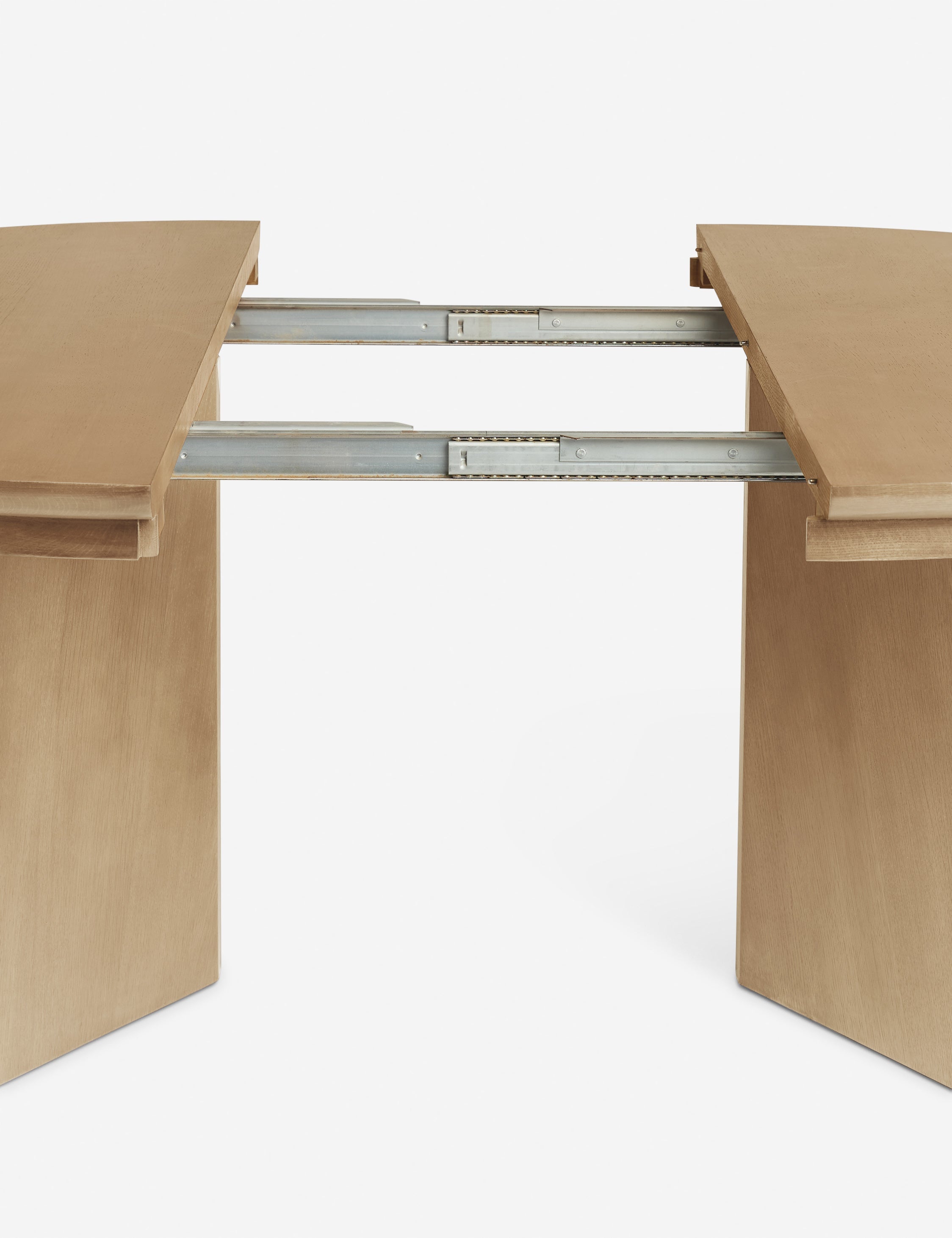 Lulu and Georgia - Nycola Extendable Oval Dining Table