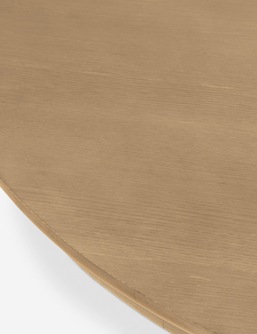 Lulu and Georgia - Nycola Extendable Oval Dining Table