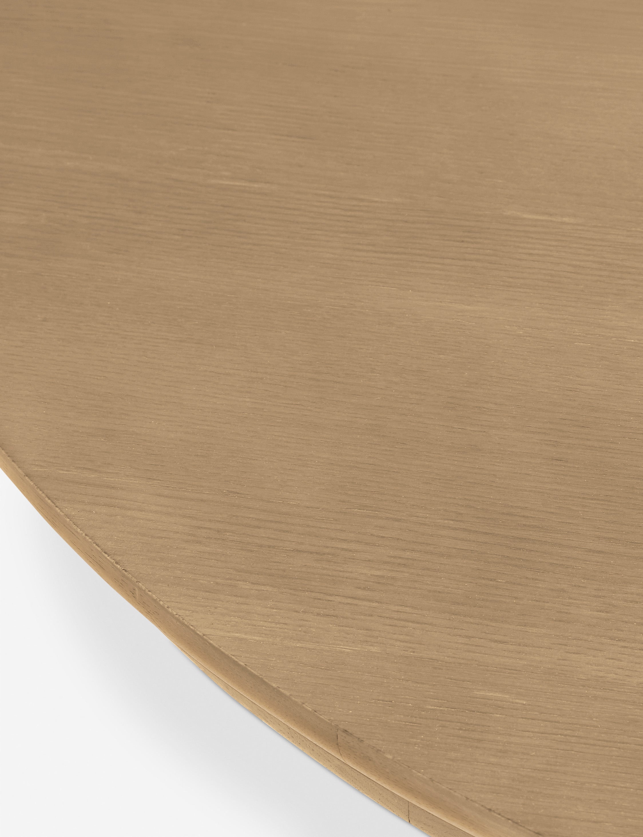 Lulu and Georgia - Nycola Extendable Oval Dining Table