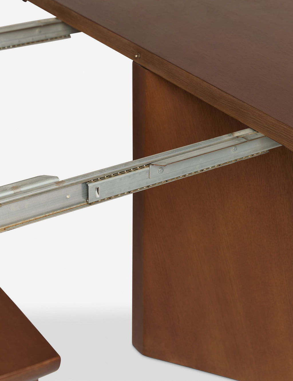 Lulu and Georgia - Nycola Extendable Oval Dining Table