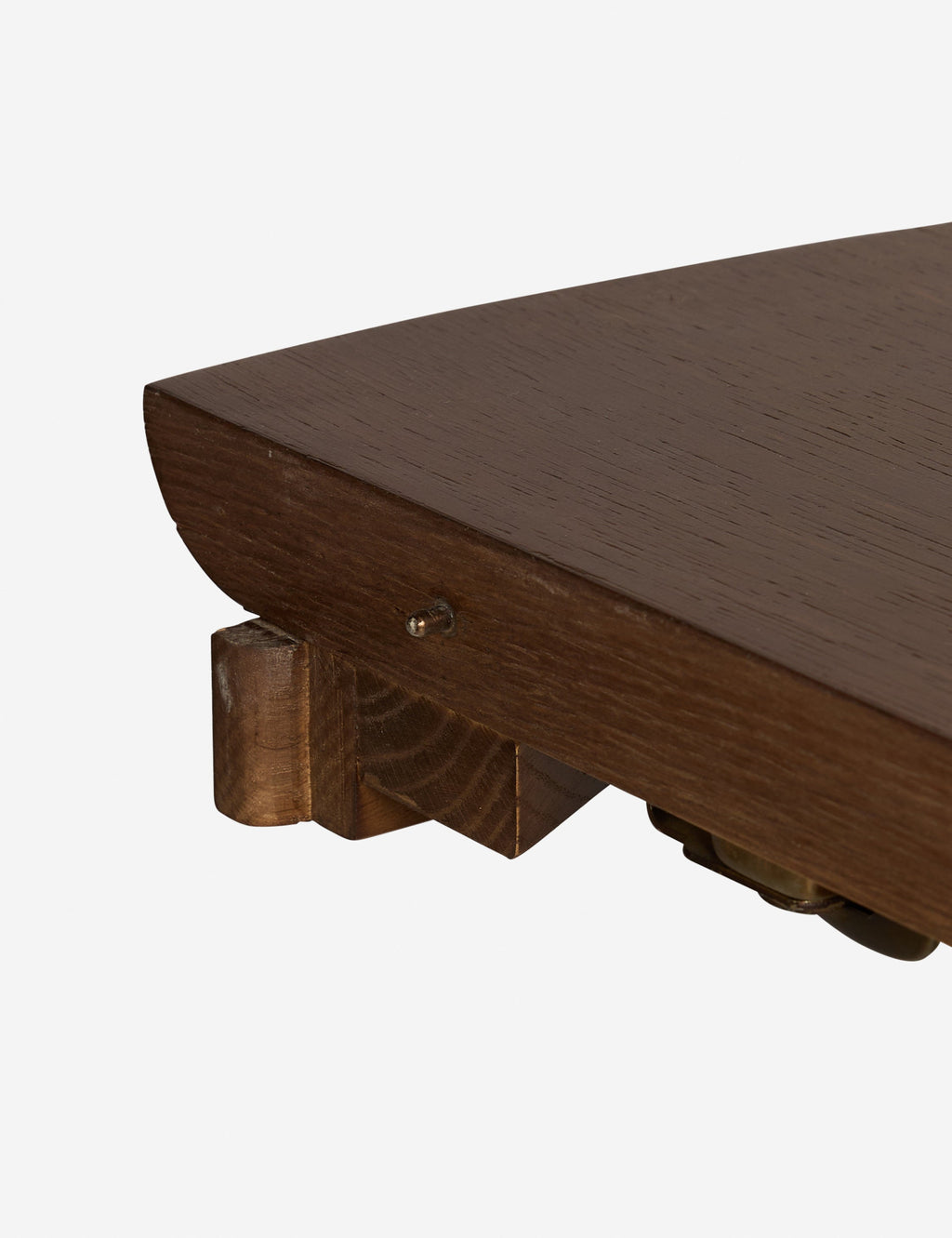 Lulu and Georgia - Nycola Extendable Oval Dining Table