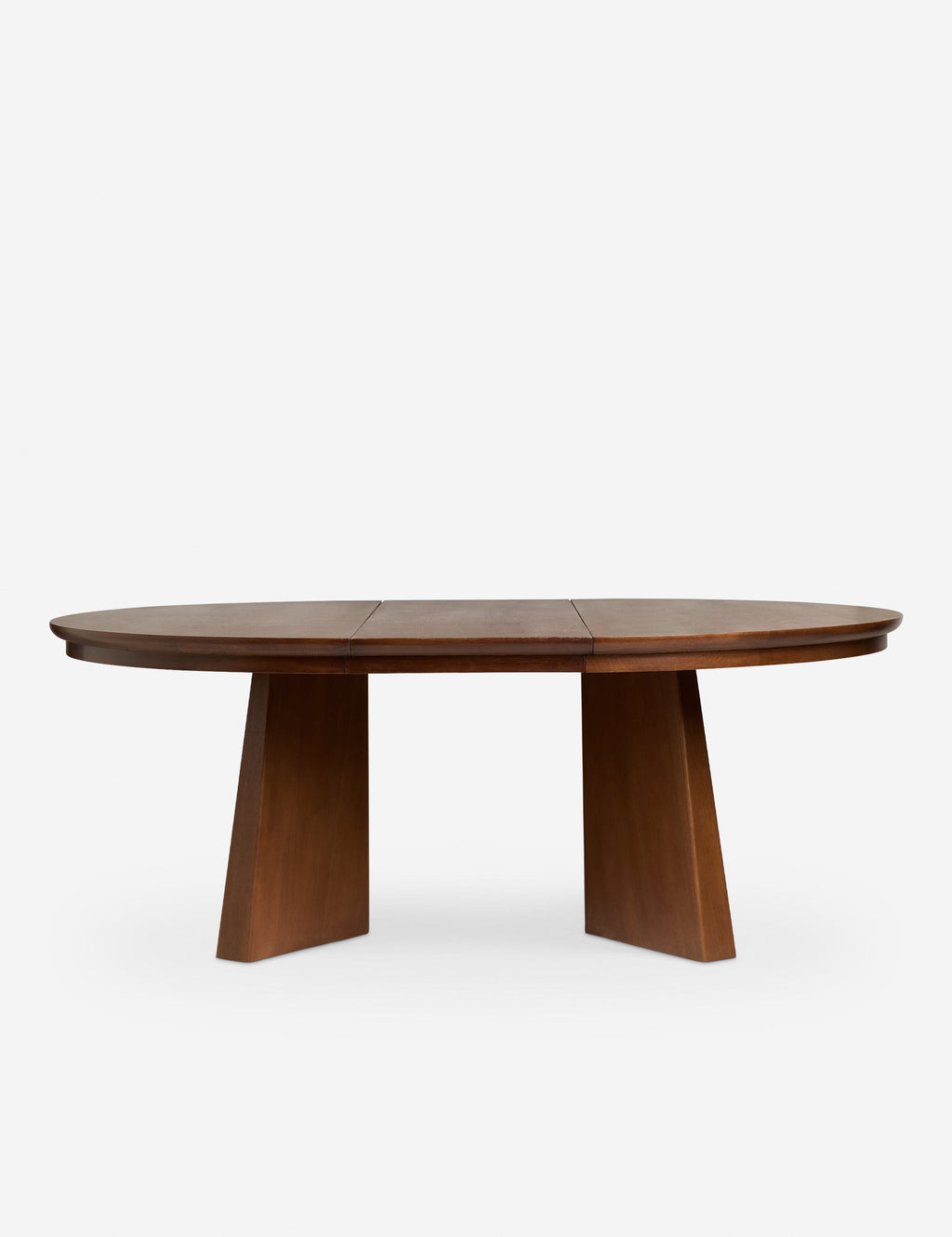 Lulu and Georgia - Nycola Extendable Oval Dining Table