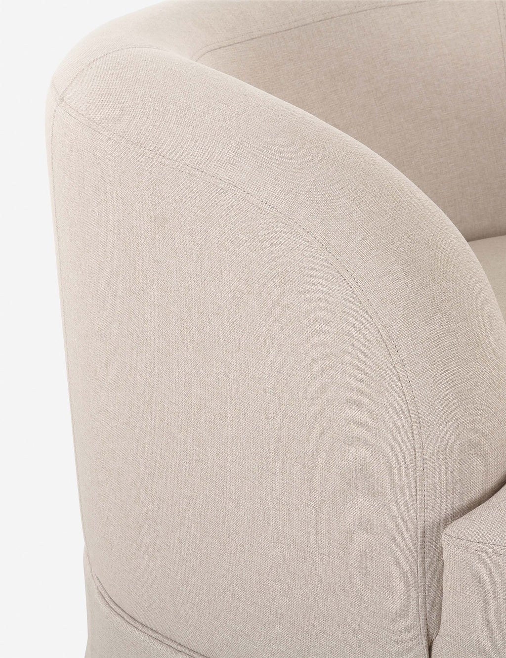 Lulu and Georgia - Belden Swivel Chair