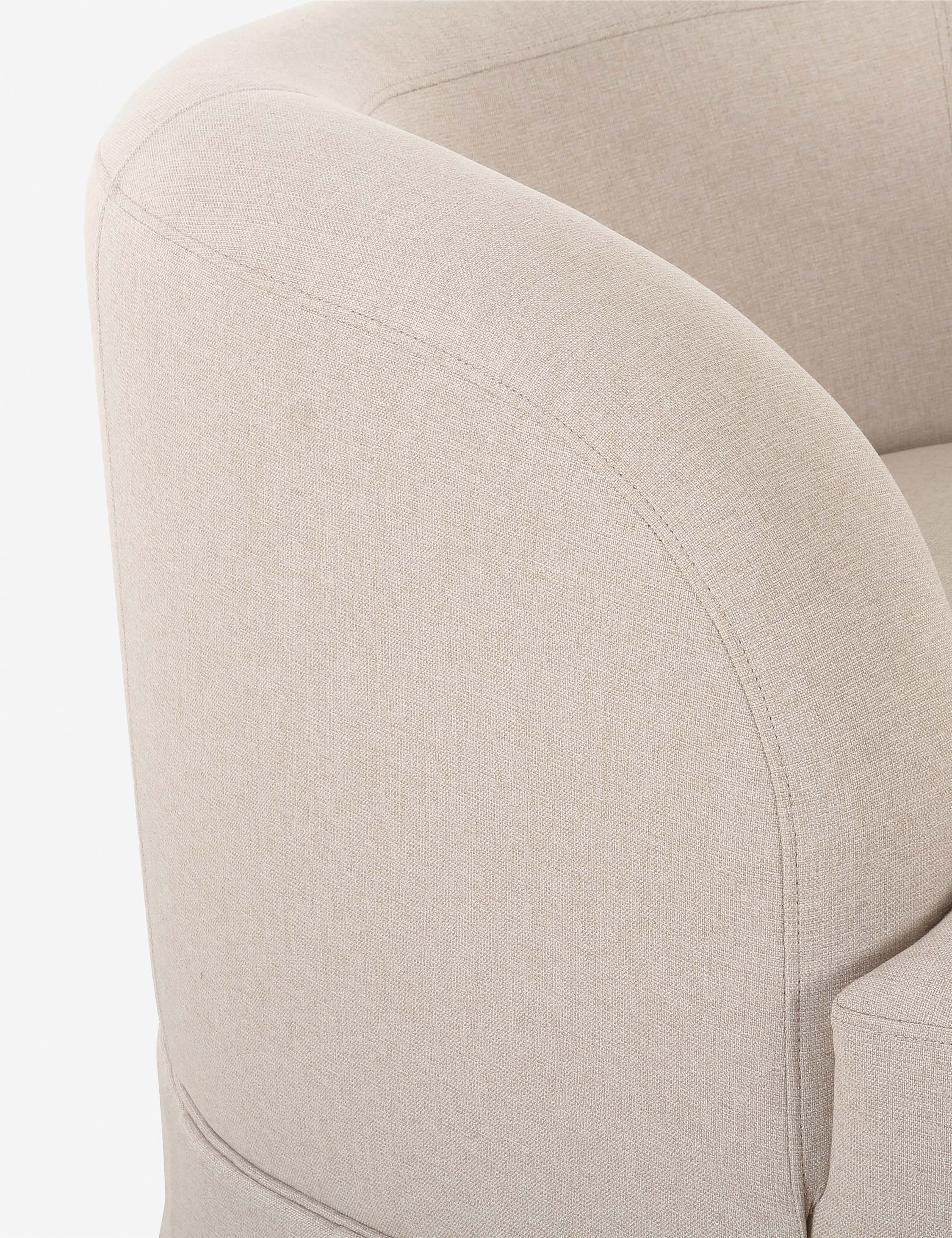 Lulu and Georgia - Belden Swivel Chair