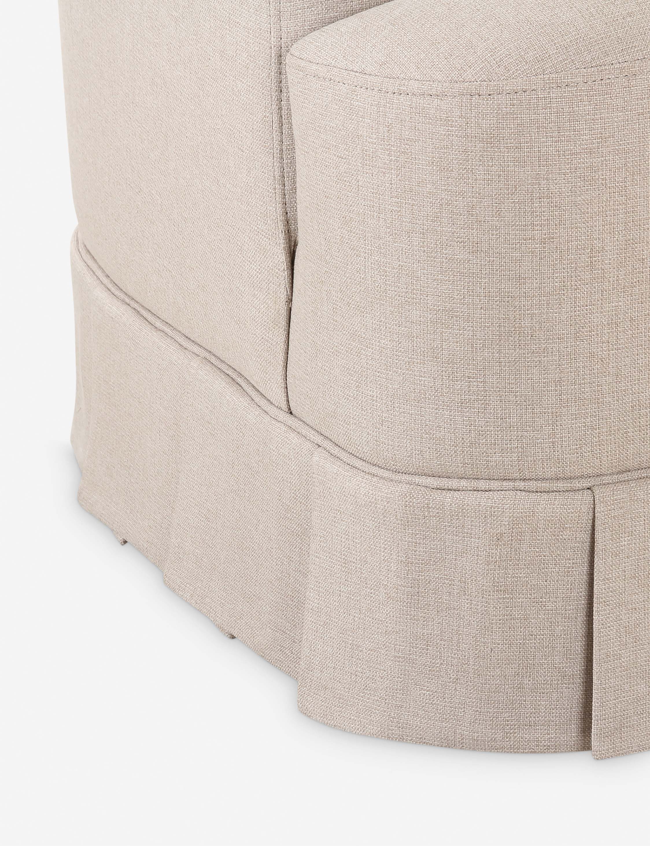 Lulu and Georgia - Belden Swivel Chair