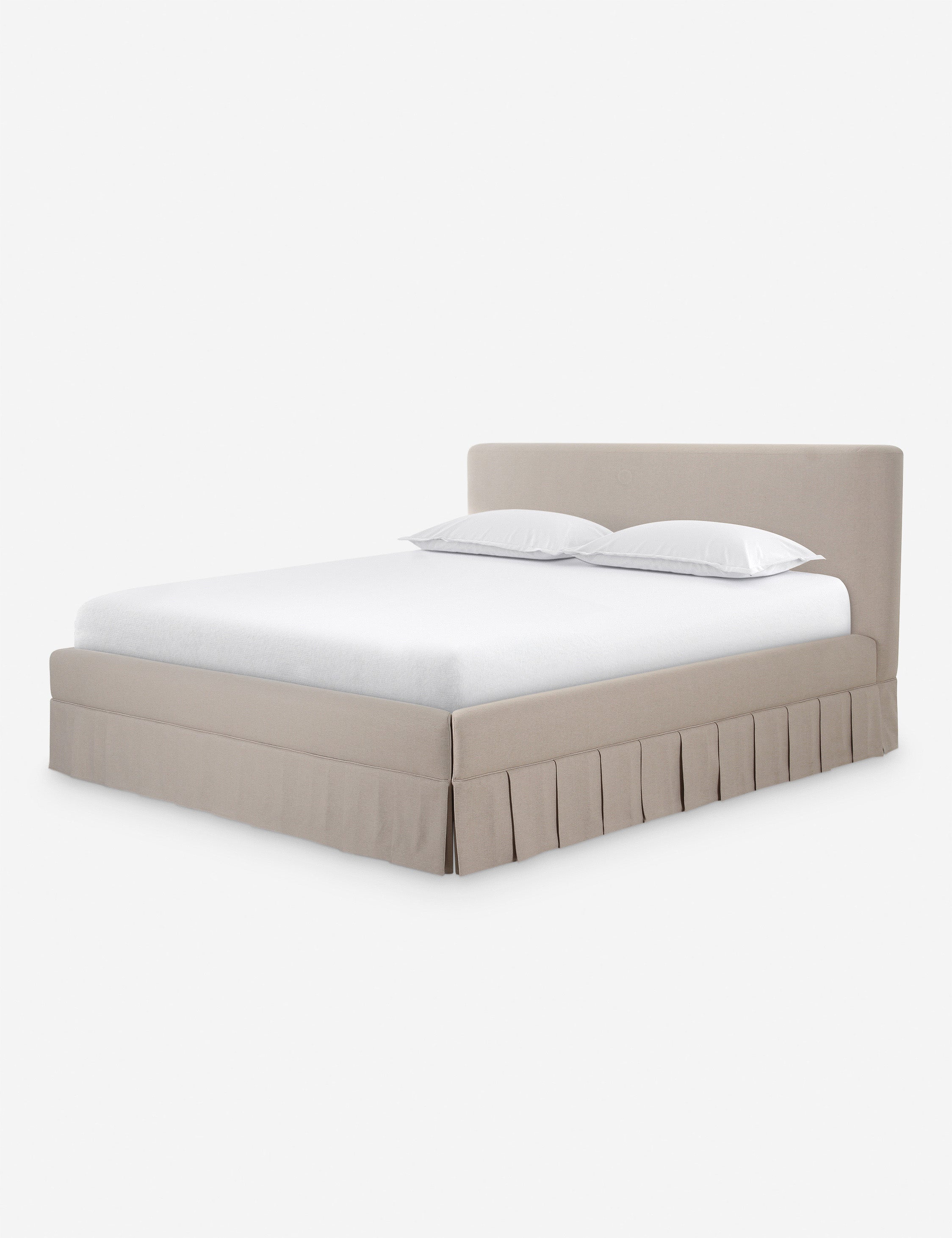Lulu and Georgia - Belden Platform Bed