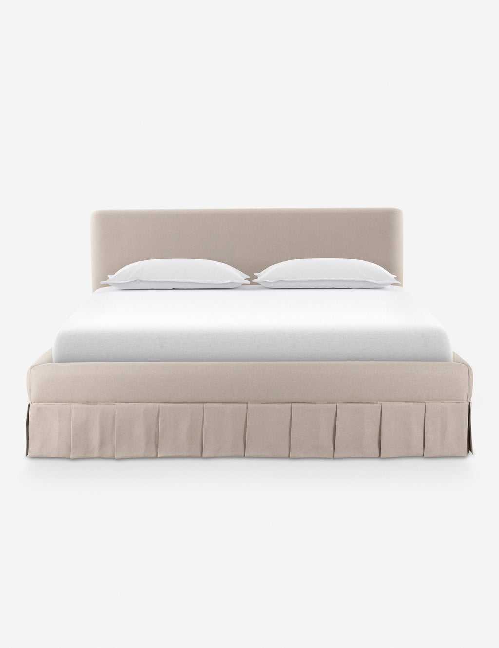 Lulu and Georgia - Belden Platform Bed