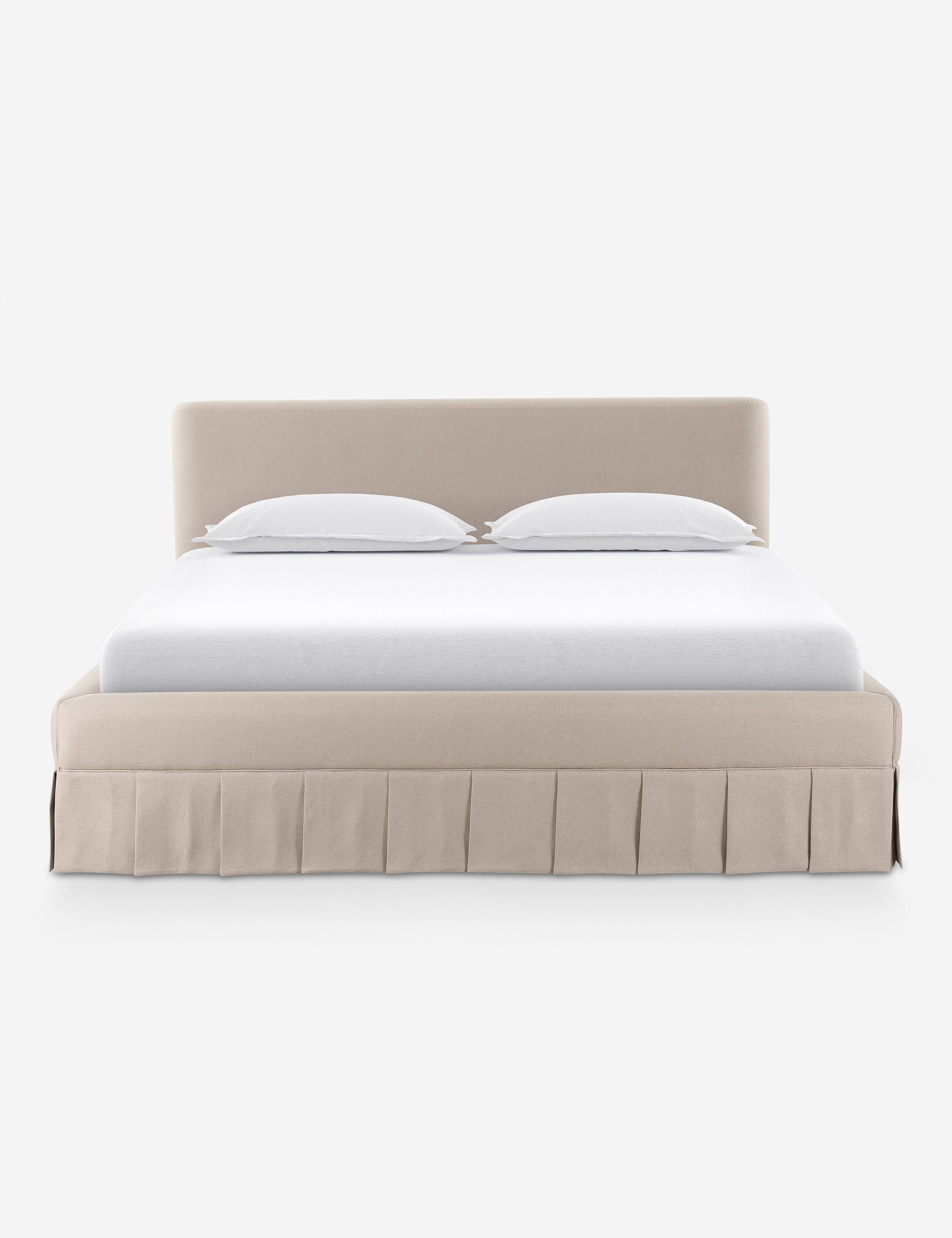 Lulu and Georgia - Belden Platform Bed