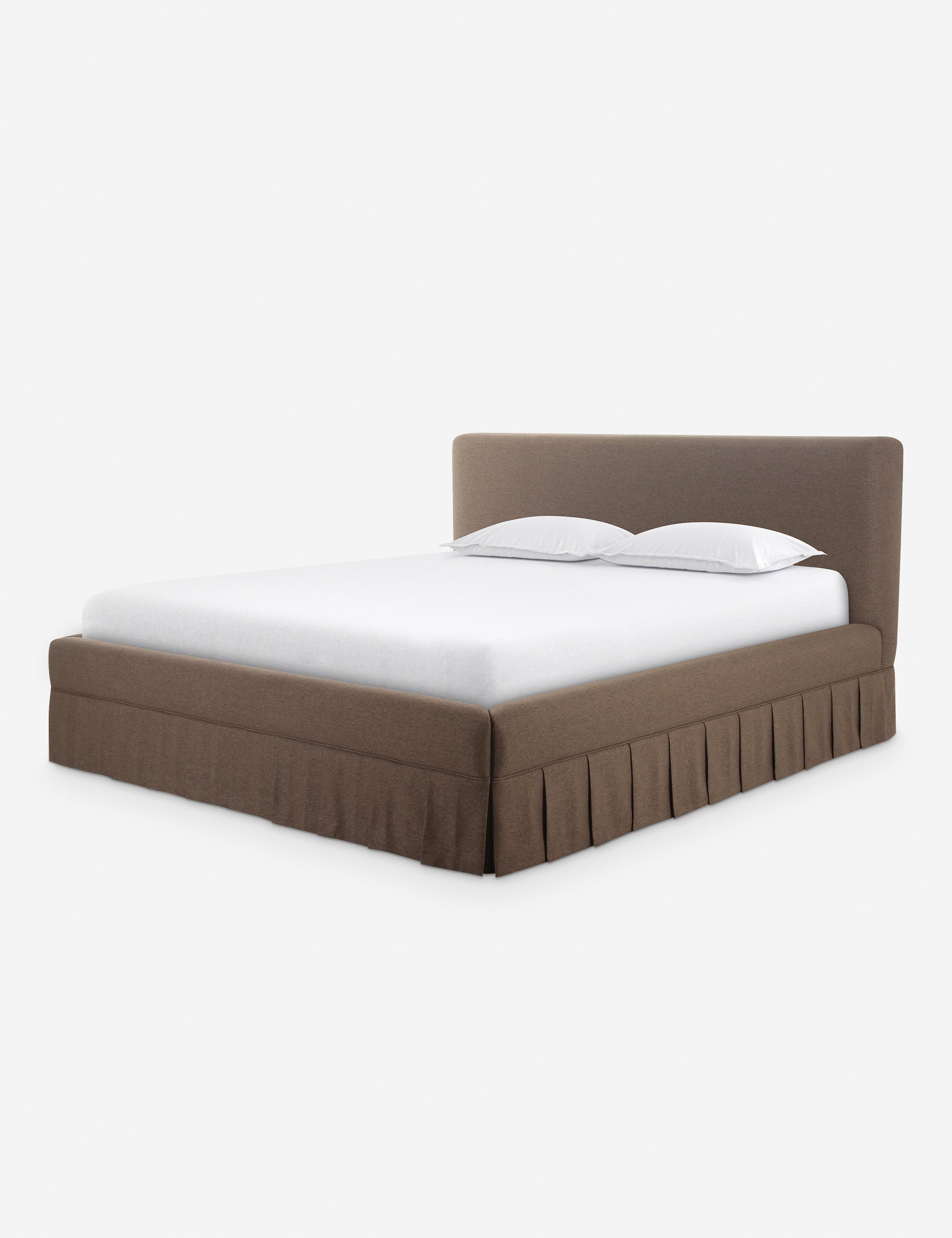 Lulu and Georgia - Belden Platform Bed