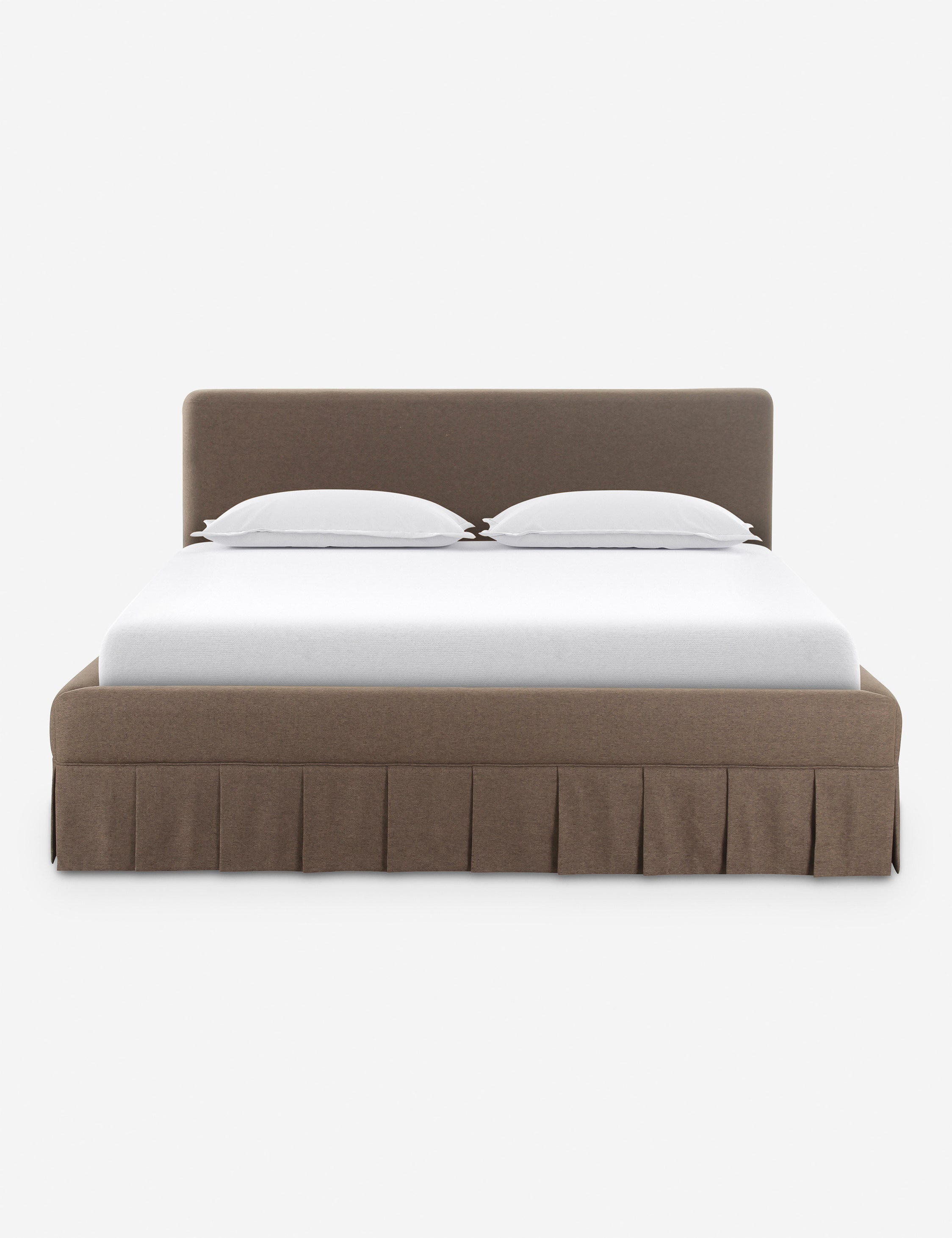 Lulu and Georgia - Belden Platform Bed