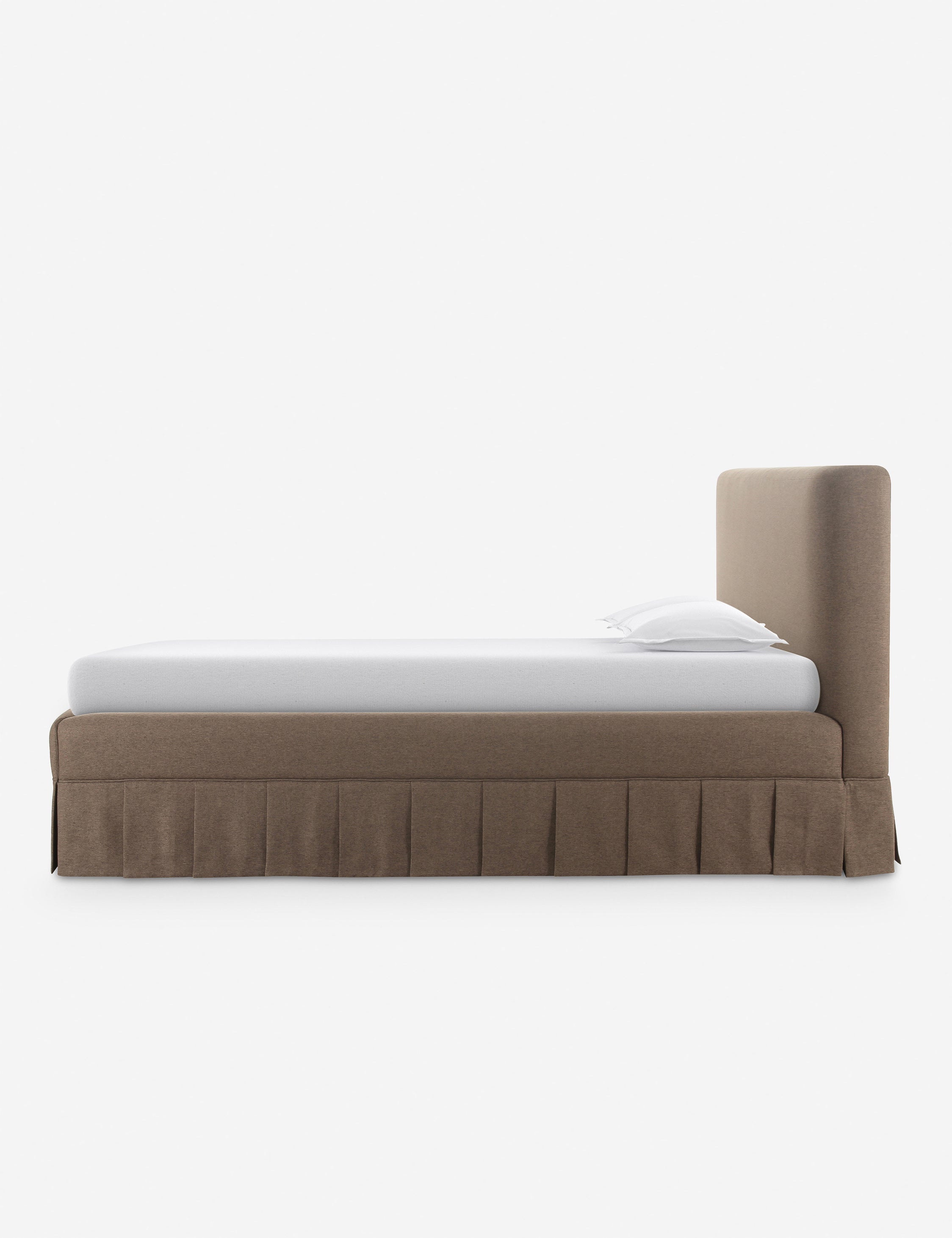 Lulu and Georgia - Belden Platform Bed