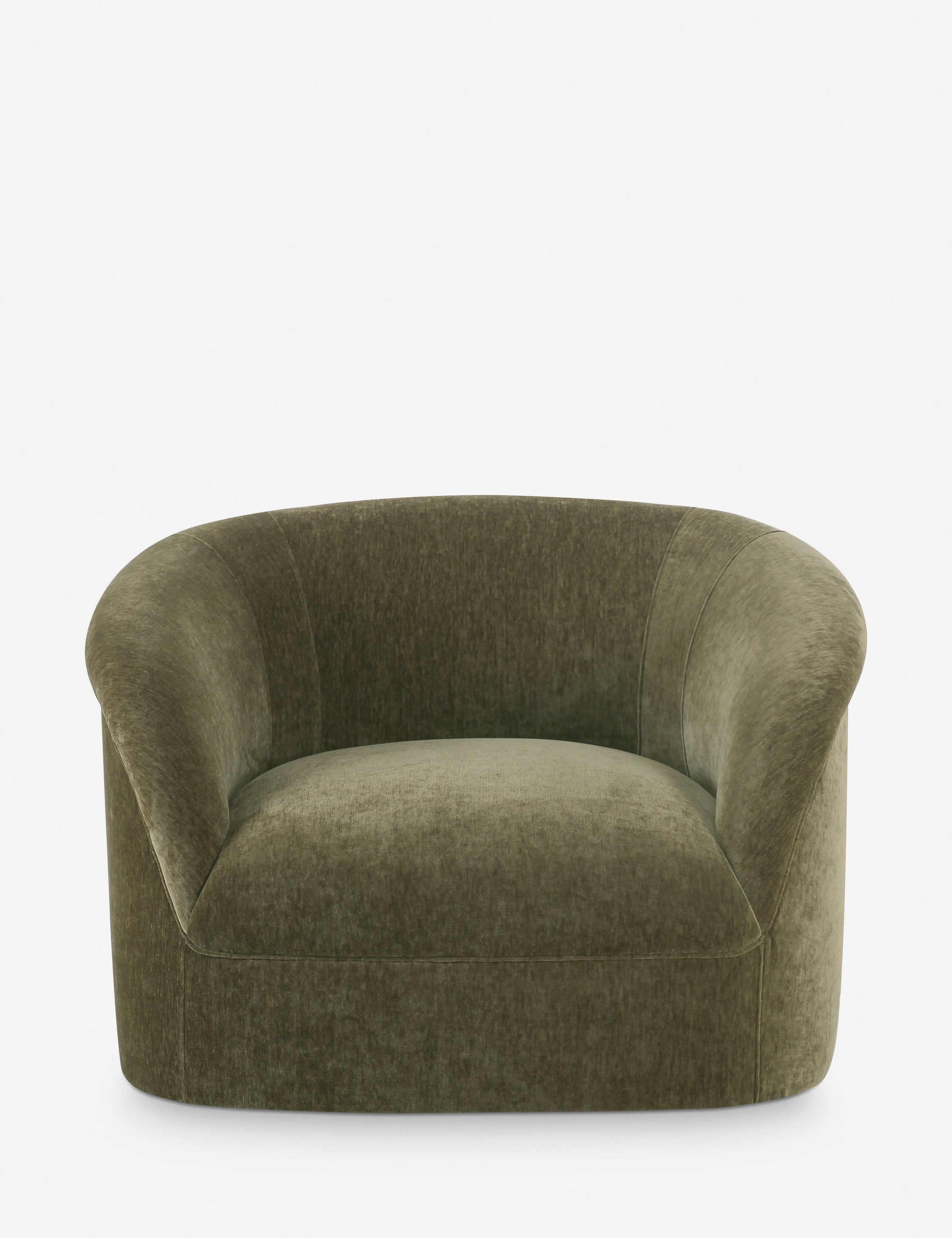 Lulu and Georgia - McCartney Accent Chair