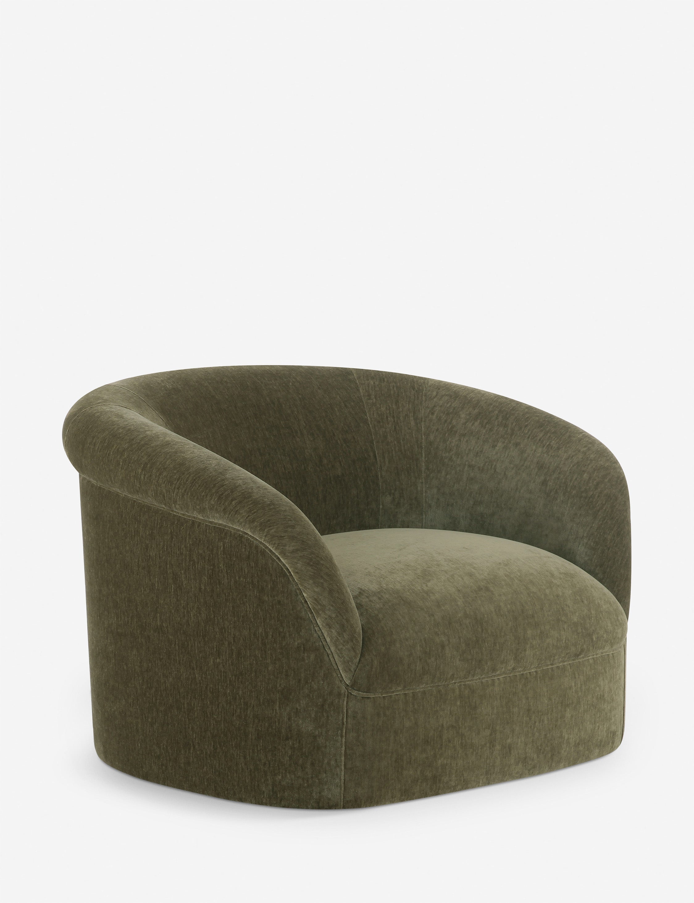 Lulu and Georgia - McCartney Accent Chair