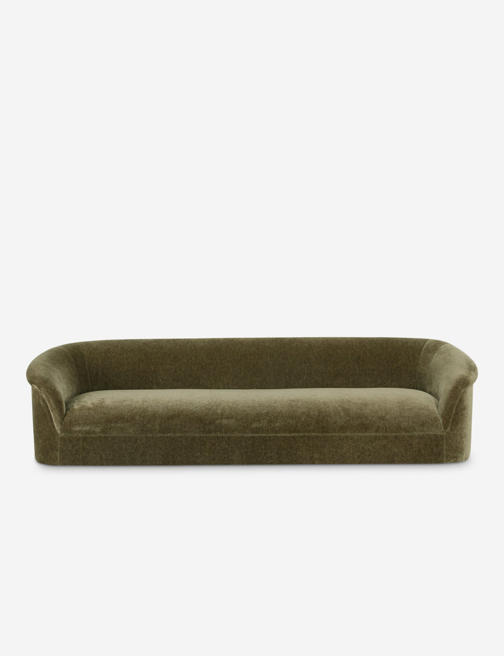 Lulu and Georgia - McCartney Sofa