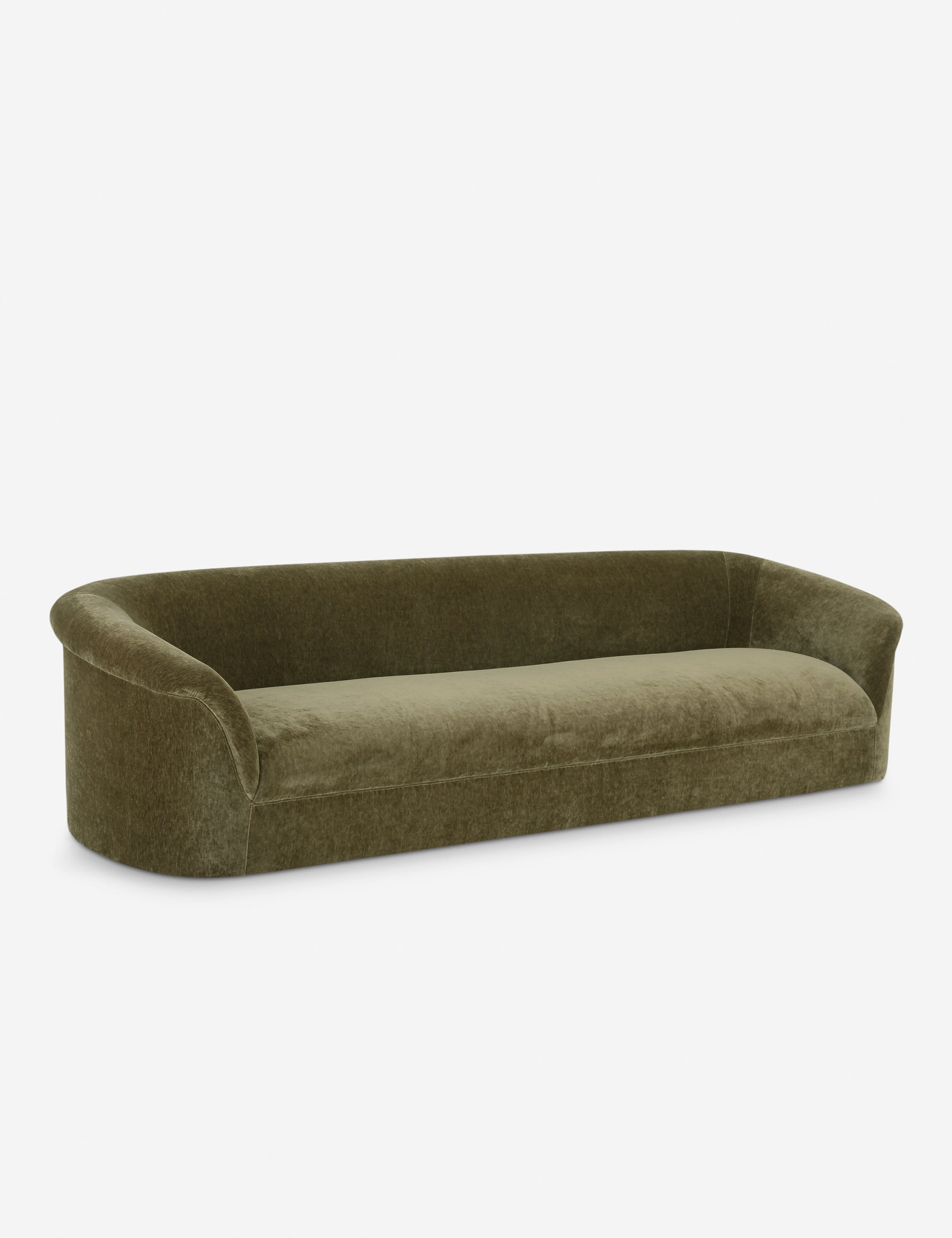 Lulu and Georgia - McCartney Sofa