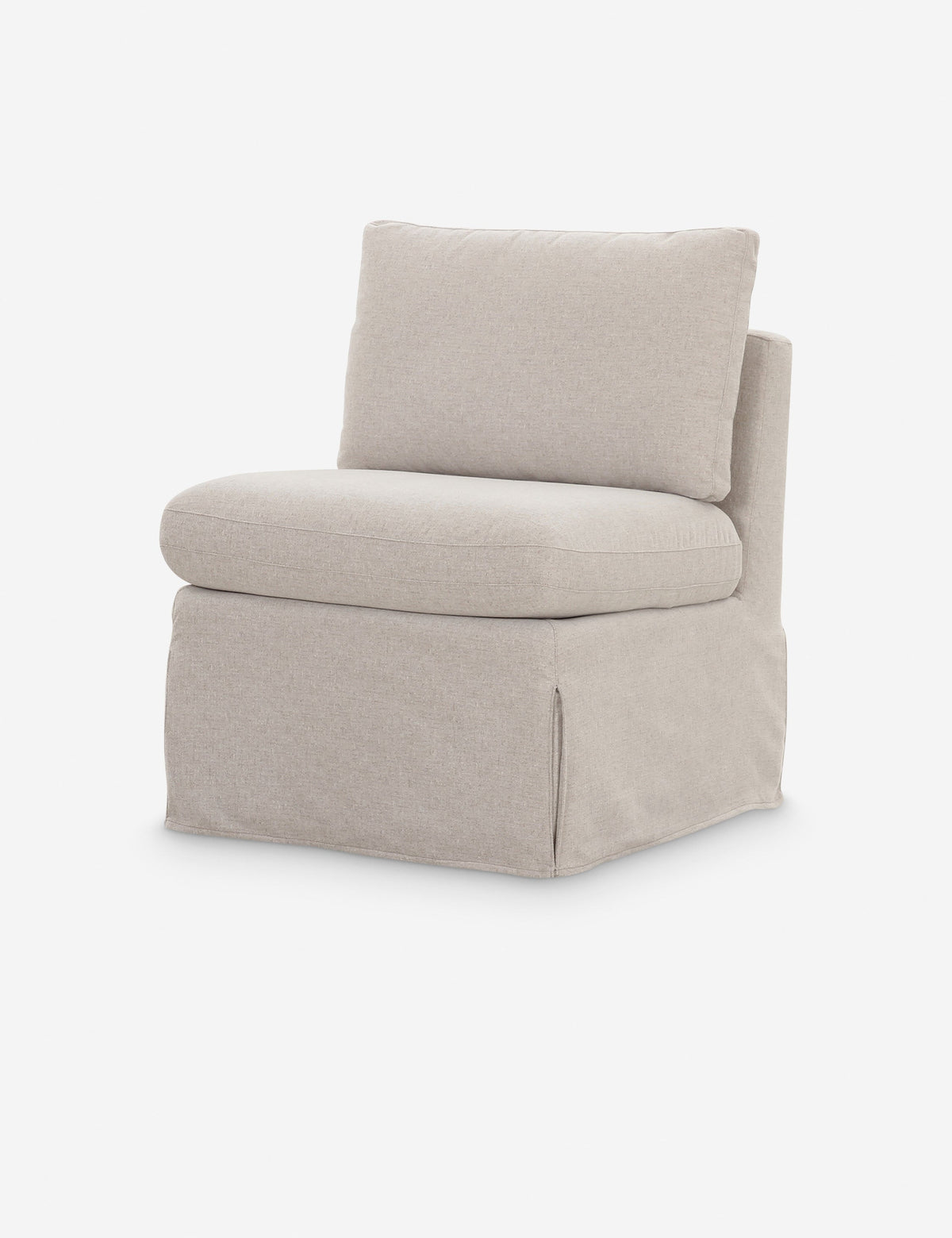 Lulu and Georgia - Carmella Slipcover Dining Chair