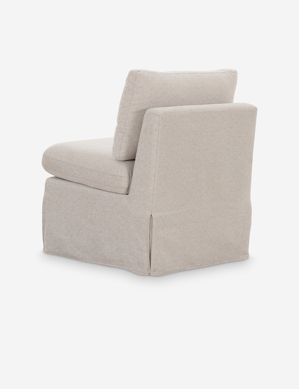 Lulu and Georgia - Carmella Slipcover Dining Chair
