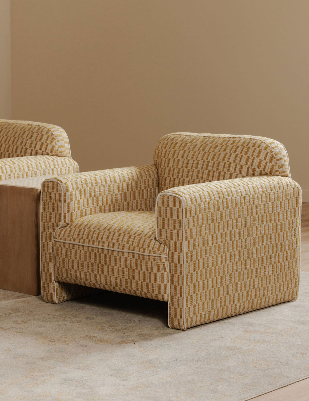Lulu and Georgia - Sibley Accent Chair
