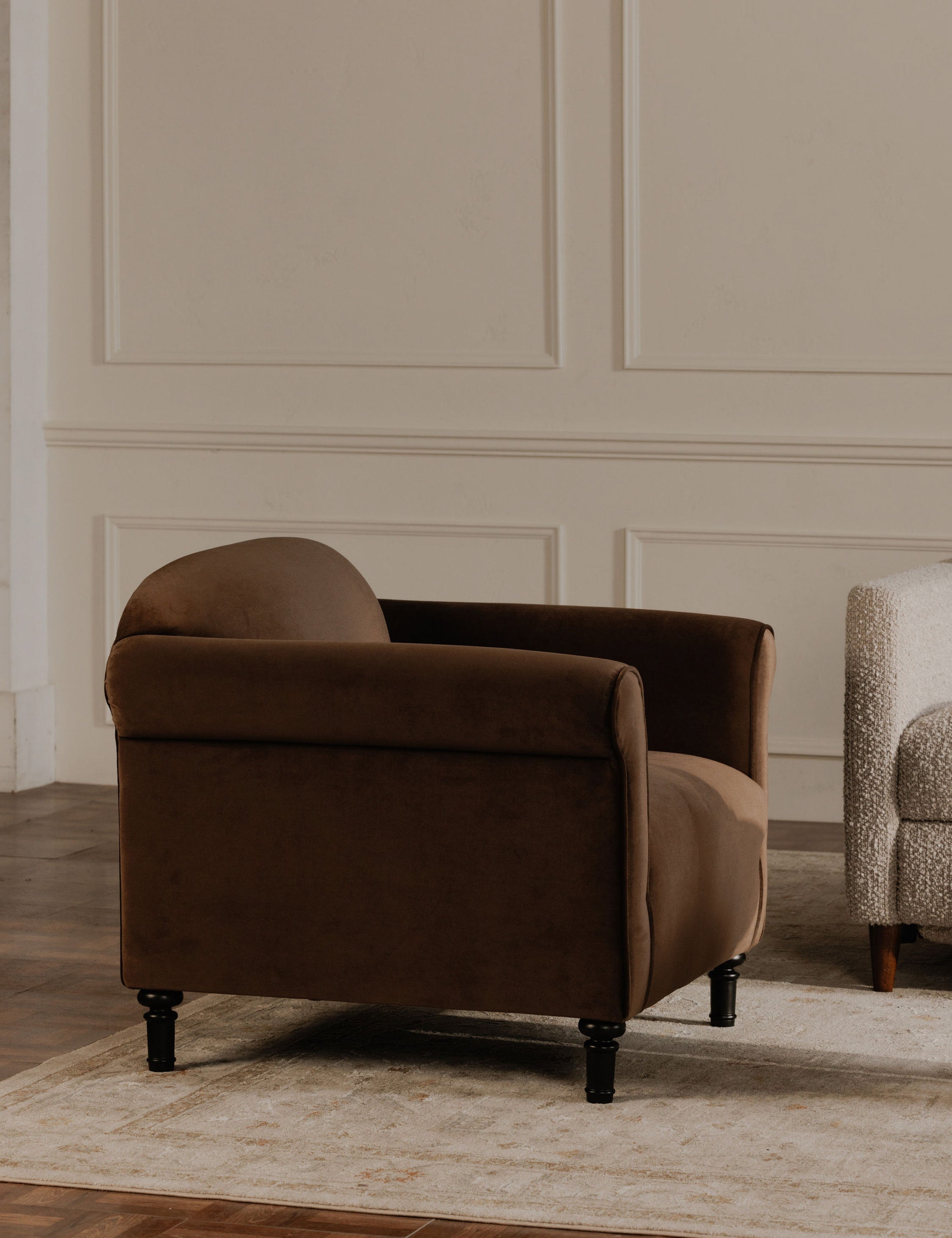 Lulu and Georgia - Rosati Accent Chair
