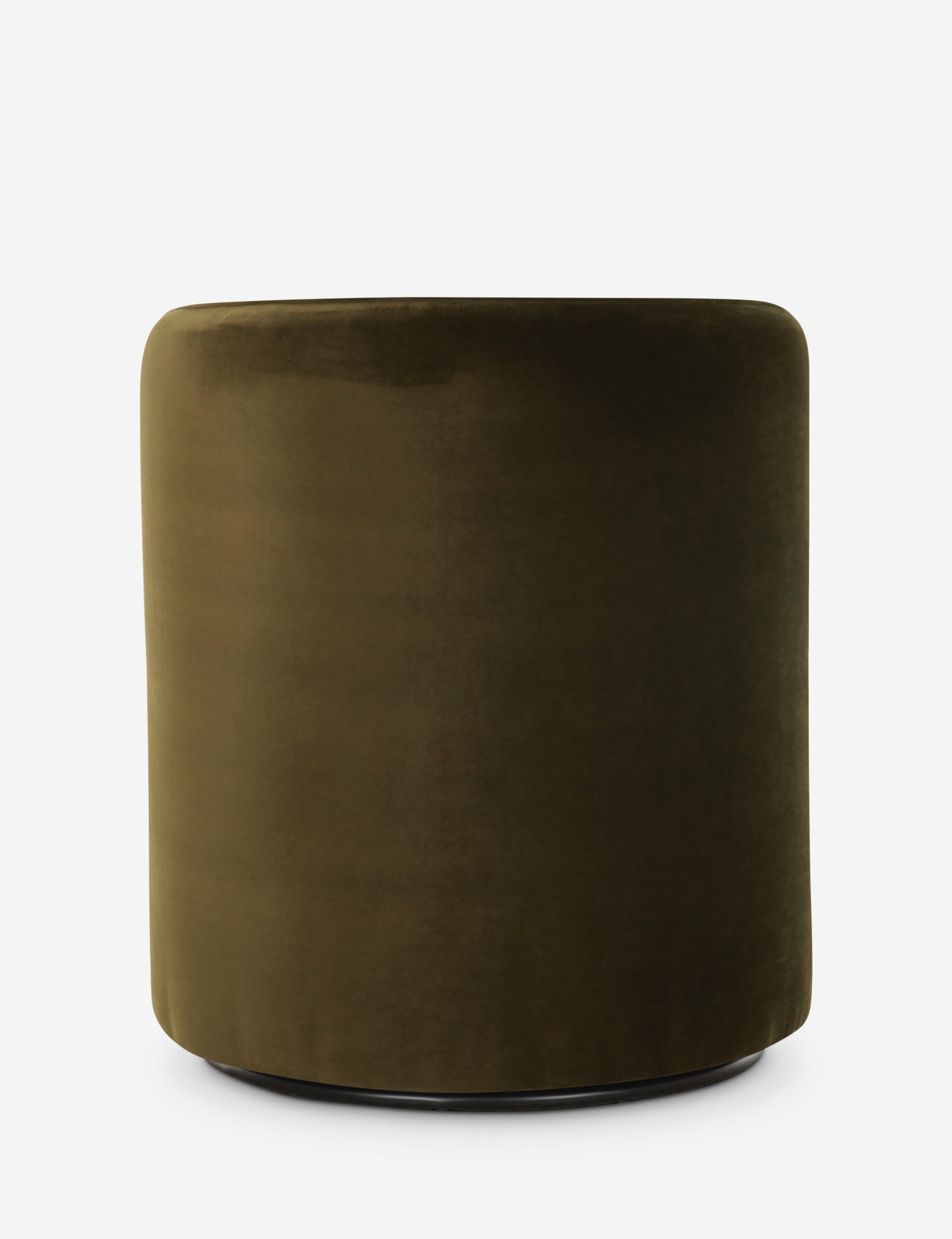 Lulu and Georgia - Sunil Swivel Dining Chair