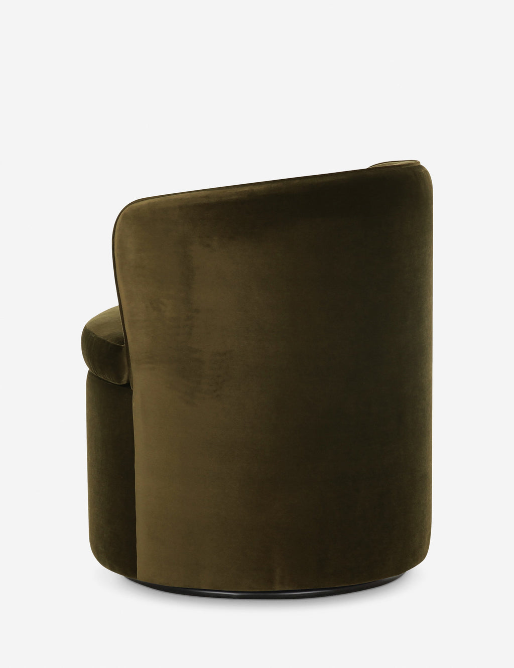 Lulu and Georgia - Sunil Swivel Dining Chair