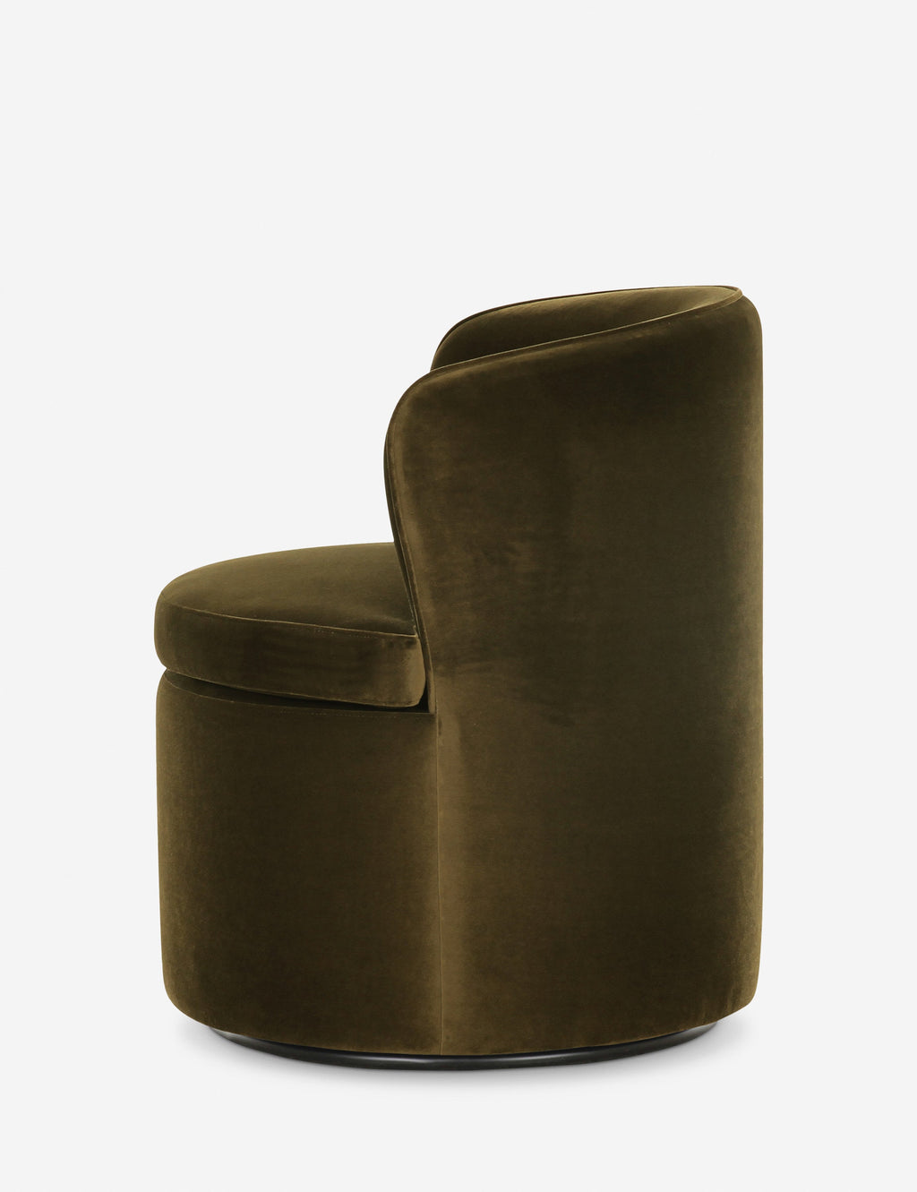 Lulu and Georgia - Sunil Swivel Dining Chair