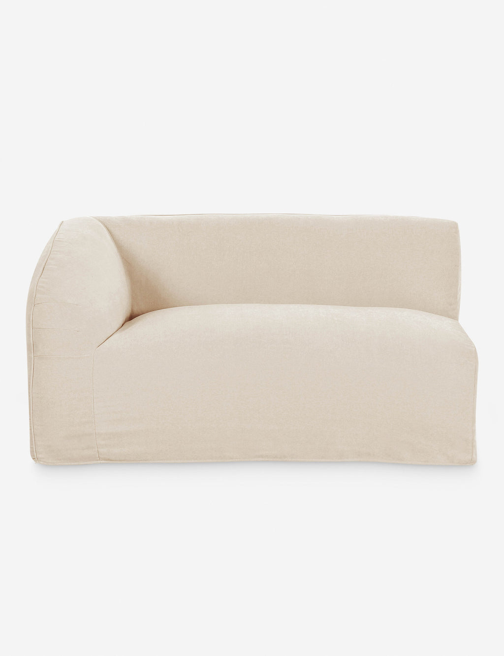 Lulu and Georgia - Maddox Modular Left Arm
