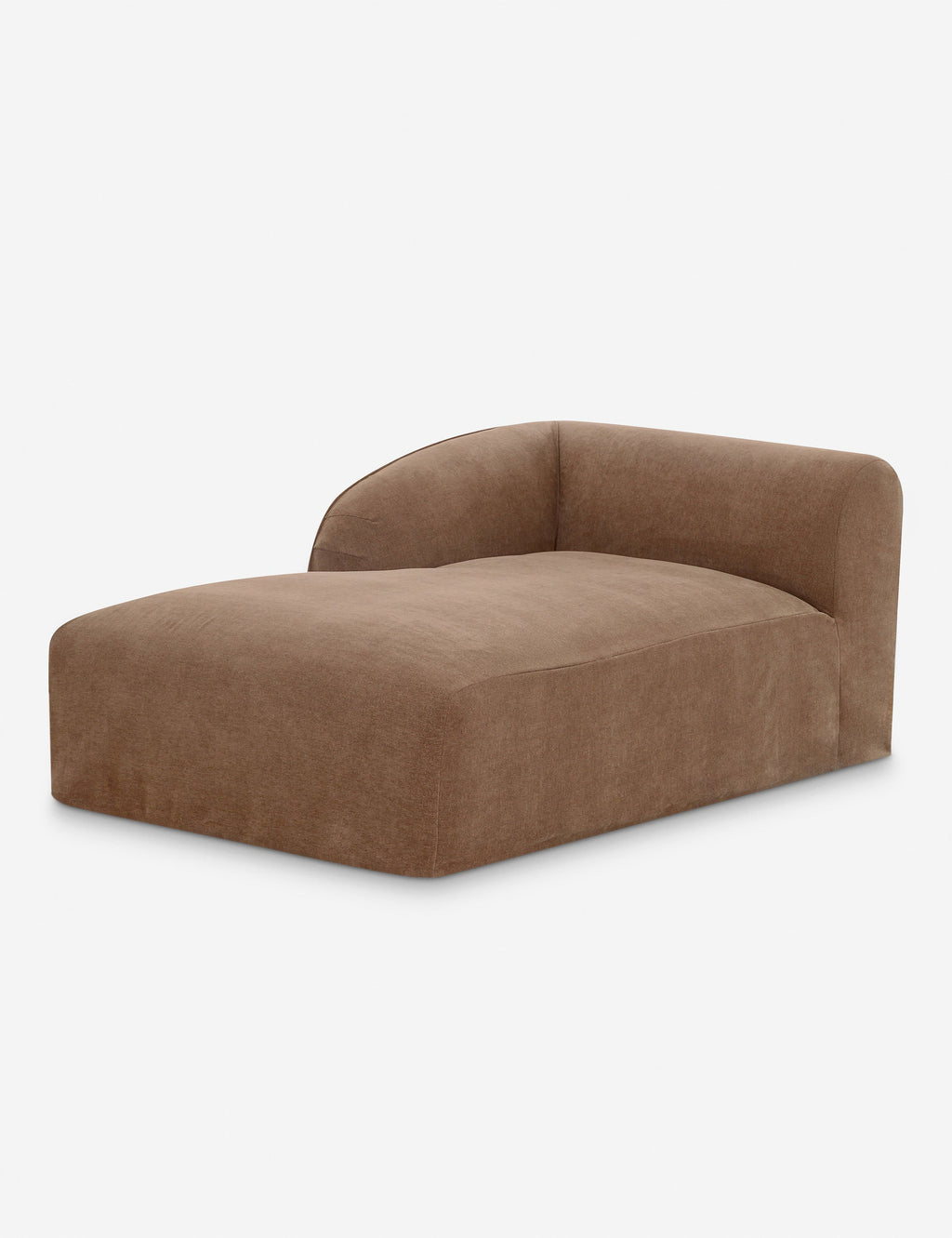 Lulu and Georgia - Maddox Modular Left Chaise