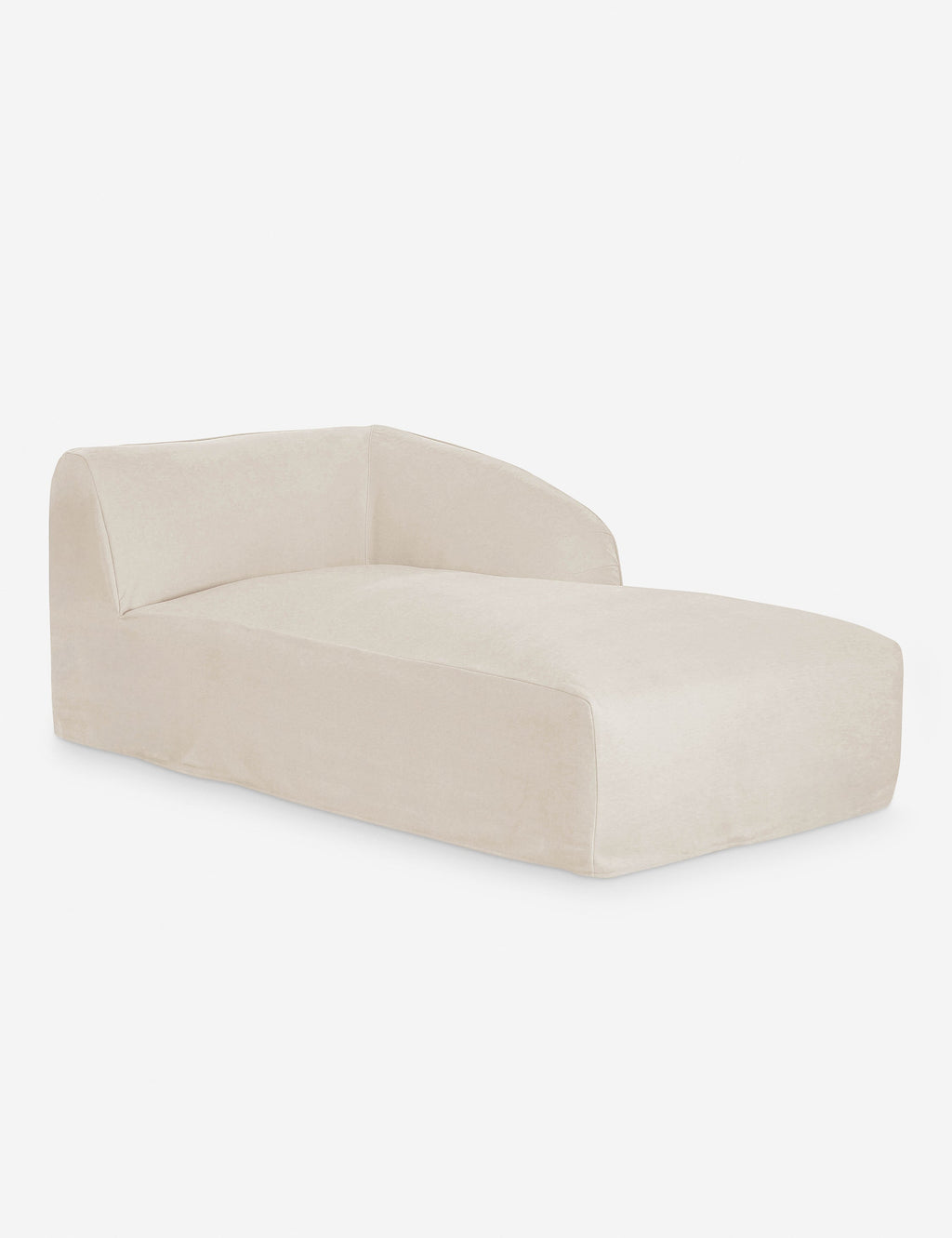 Lulu and Georgia - Maddox Modular Right Chaise