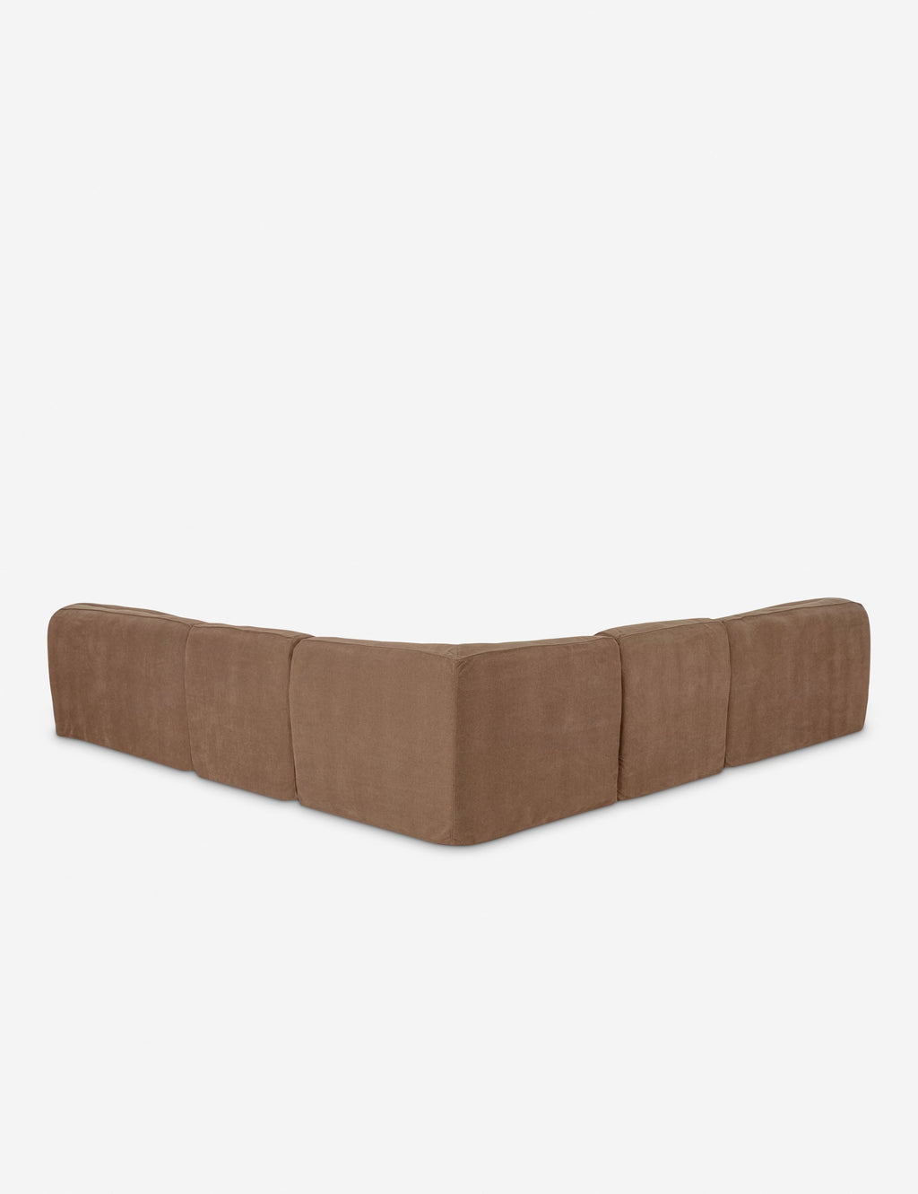 Lulu and Georgia - Maddox Modular Corner Sectional Sofa