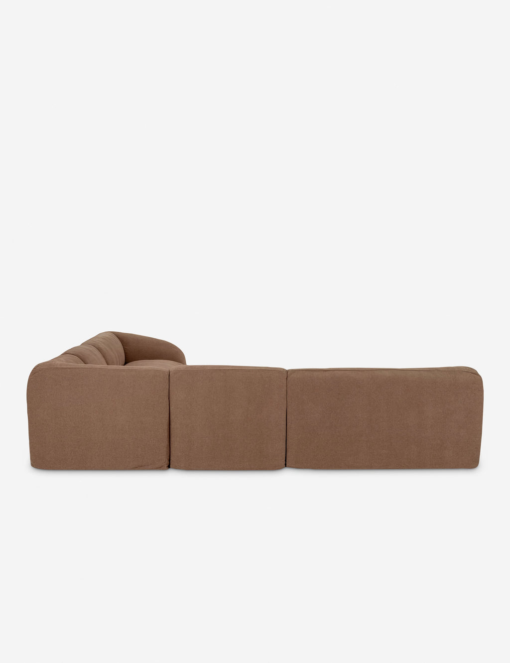 Lulu and Georgia - Maddox Modular Corner Sectional Sofa