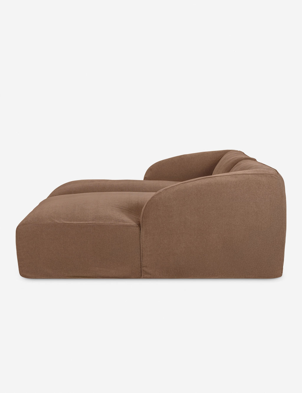 Lulu and Georgia - Maddox Modular Double Chaise