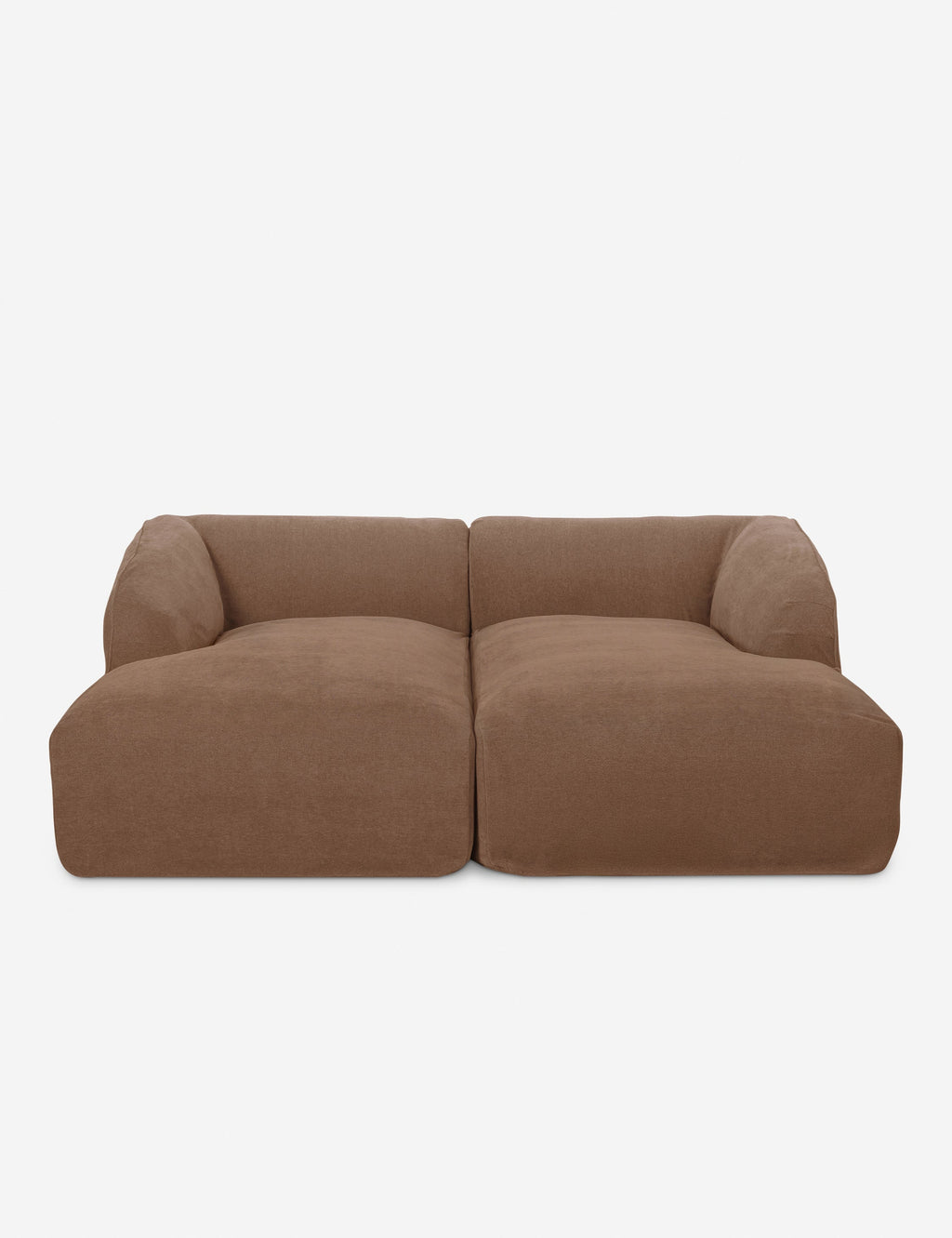 Lulu and Georgia - Maddox Modular Double Chaise