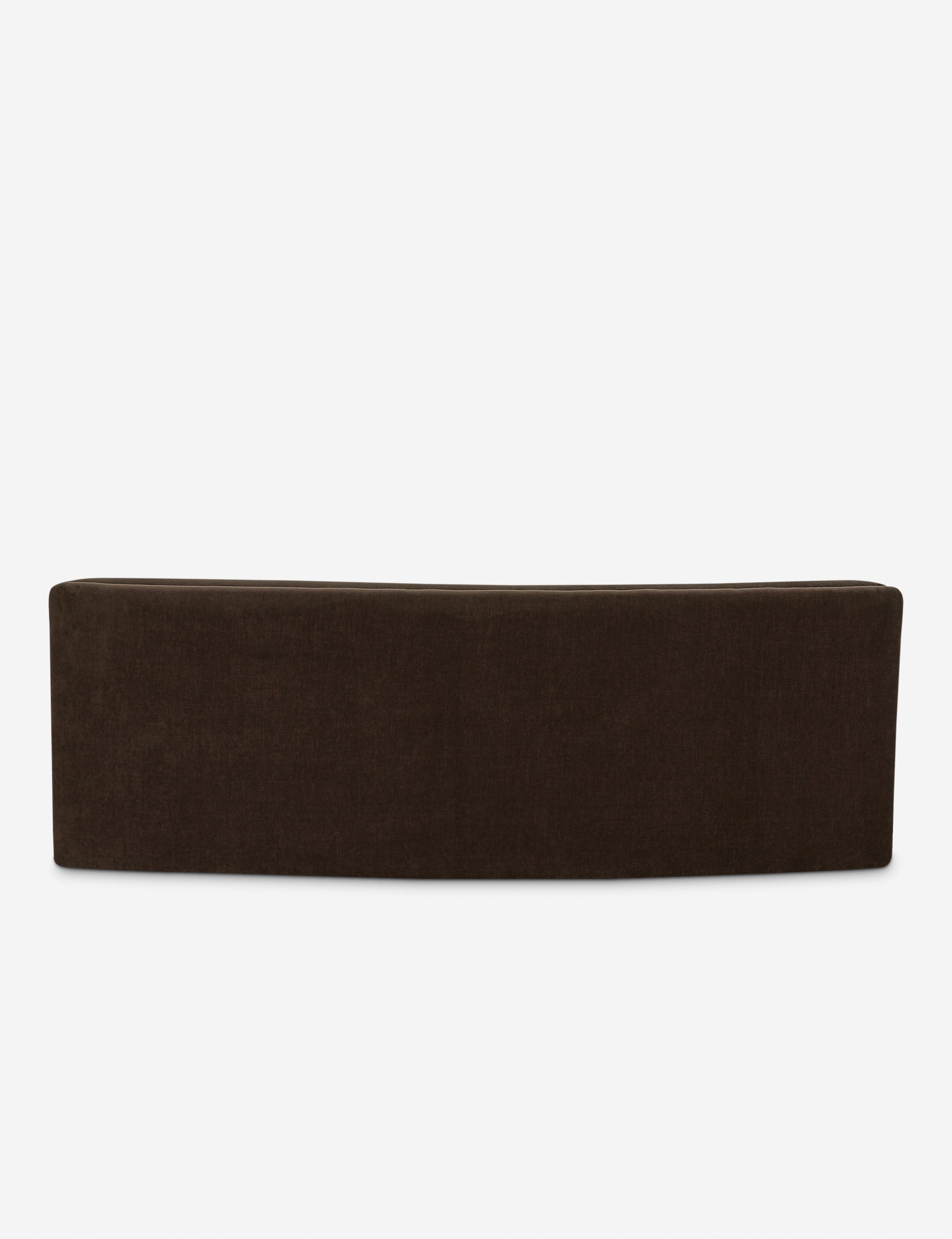 Lulu and Georgia - Accardi Modular Concave Sofa