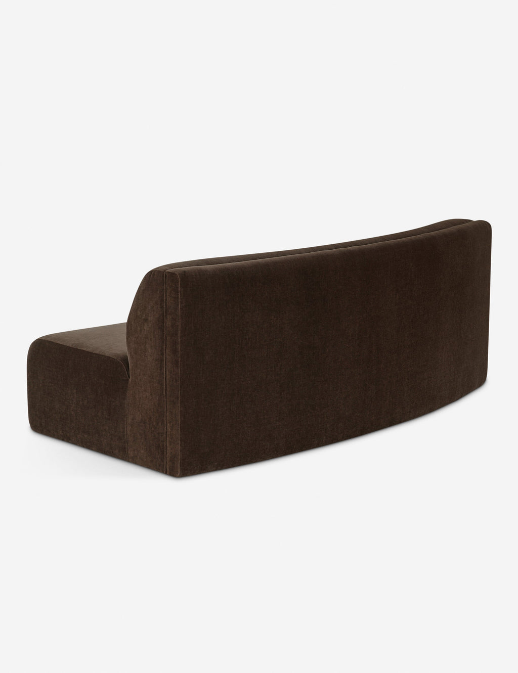 Lulu and Georgia - Accardi Modular Concave Sofa