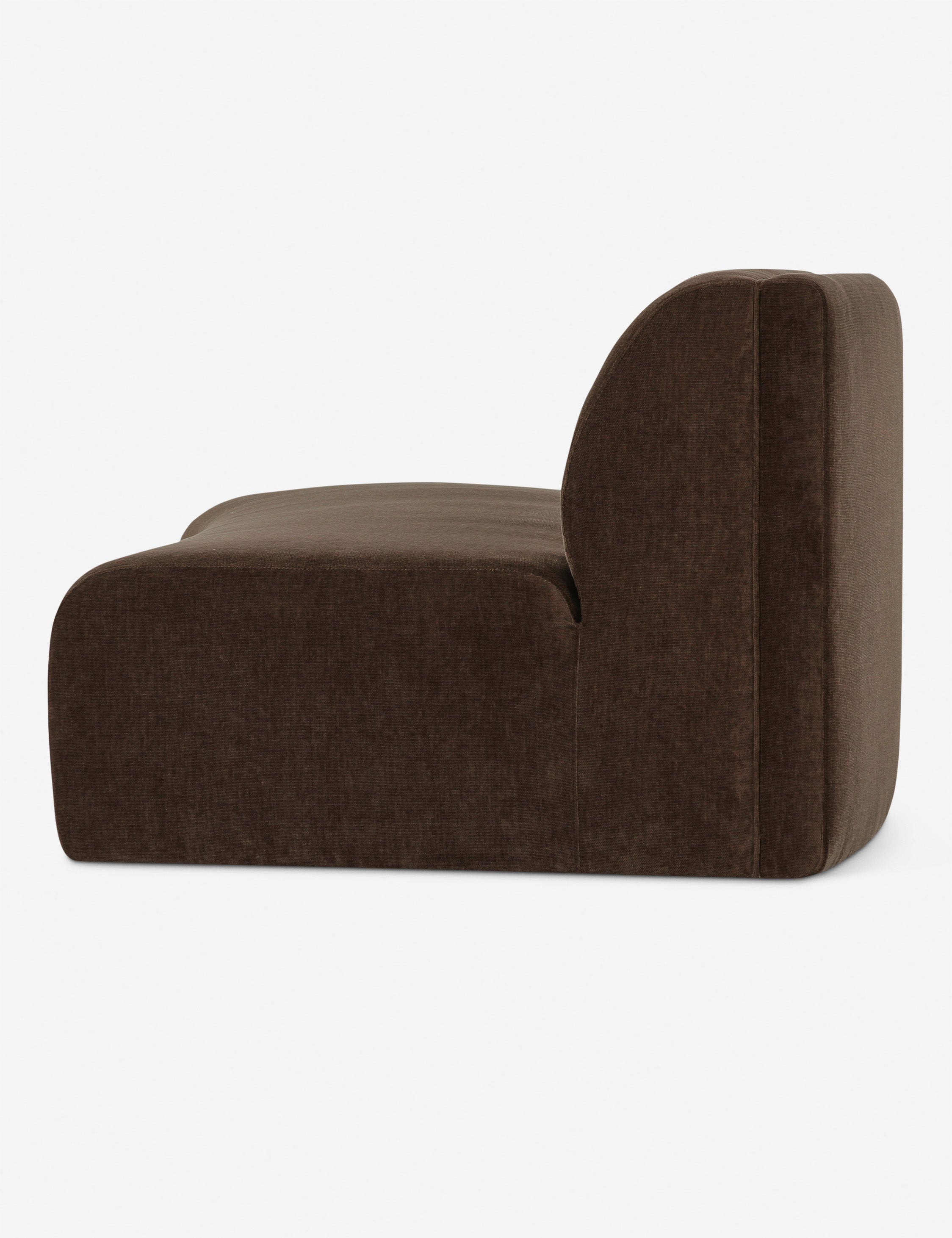 Lulu and Georgia - Accardi Modular Concave Sofa