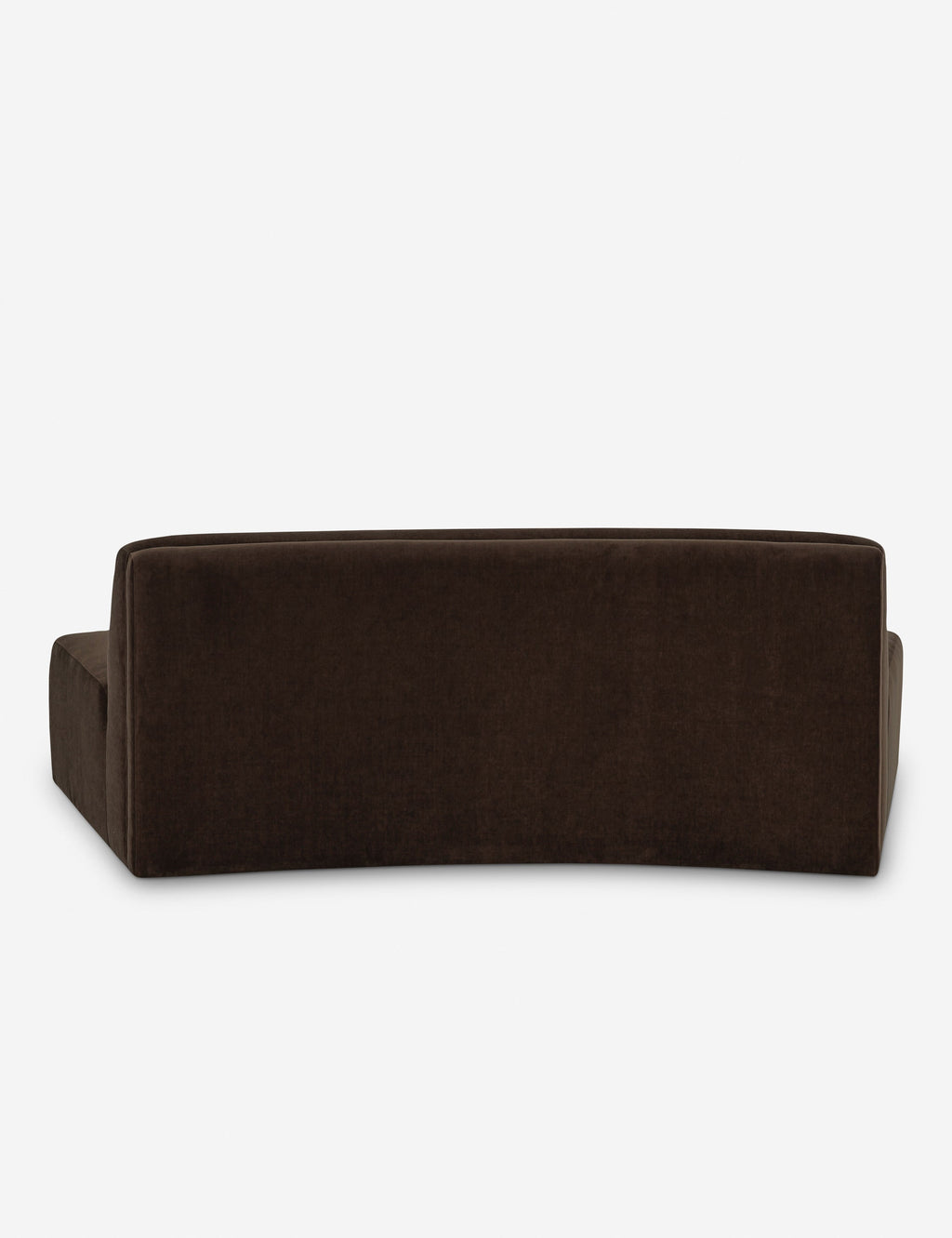 Lulu and Georgia - Accardi Modular Convex Sofa