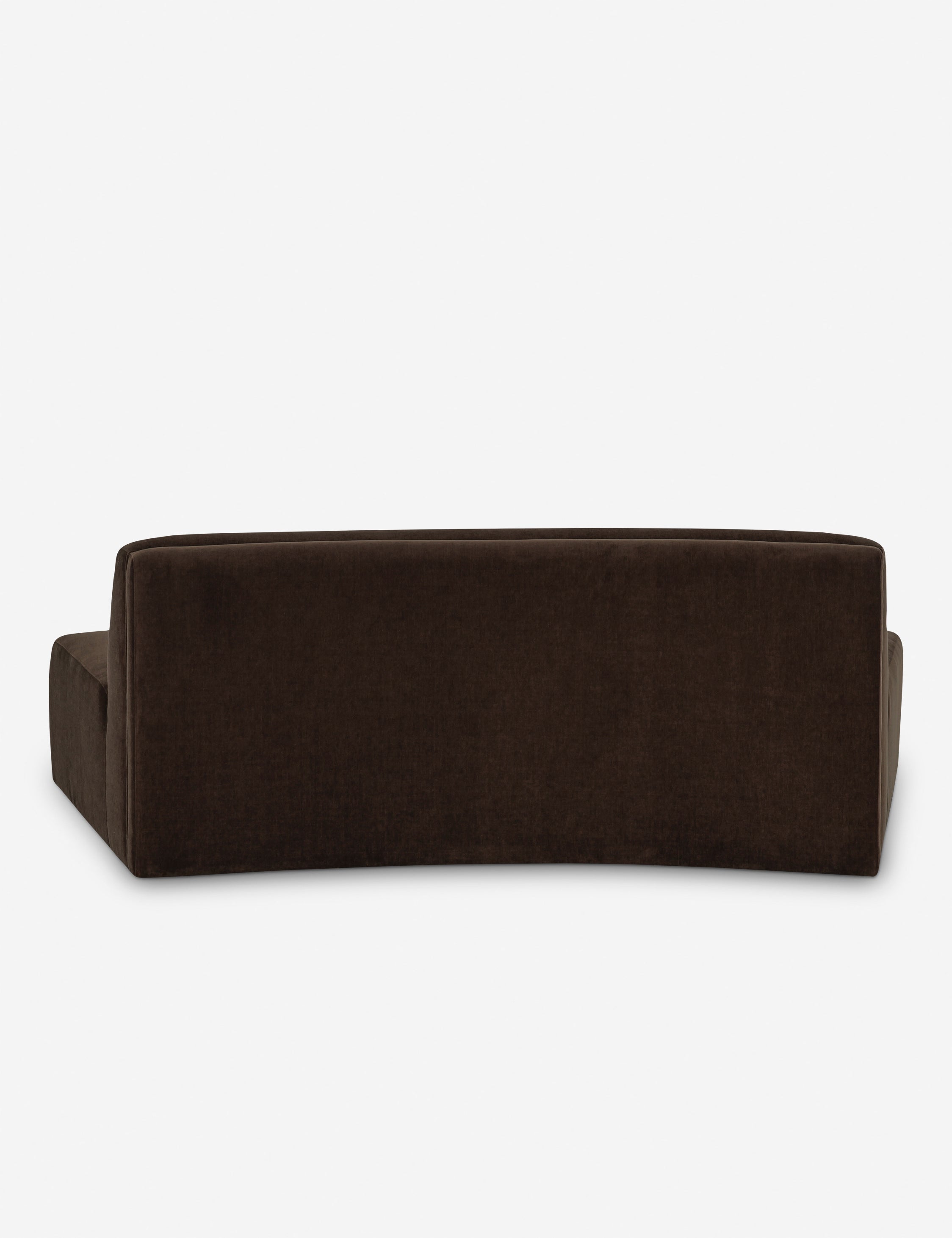 Lulu and Georgia - Accardi Modular Convex Sofa