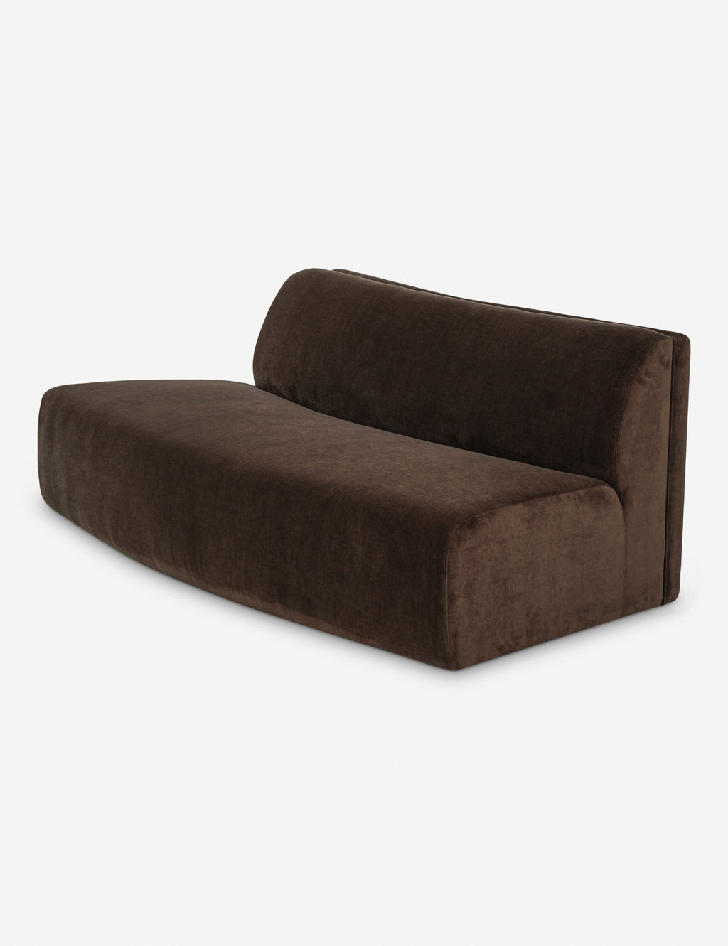 Lulu and Georgia - Accardi Modular Convex Sofa