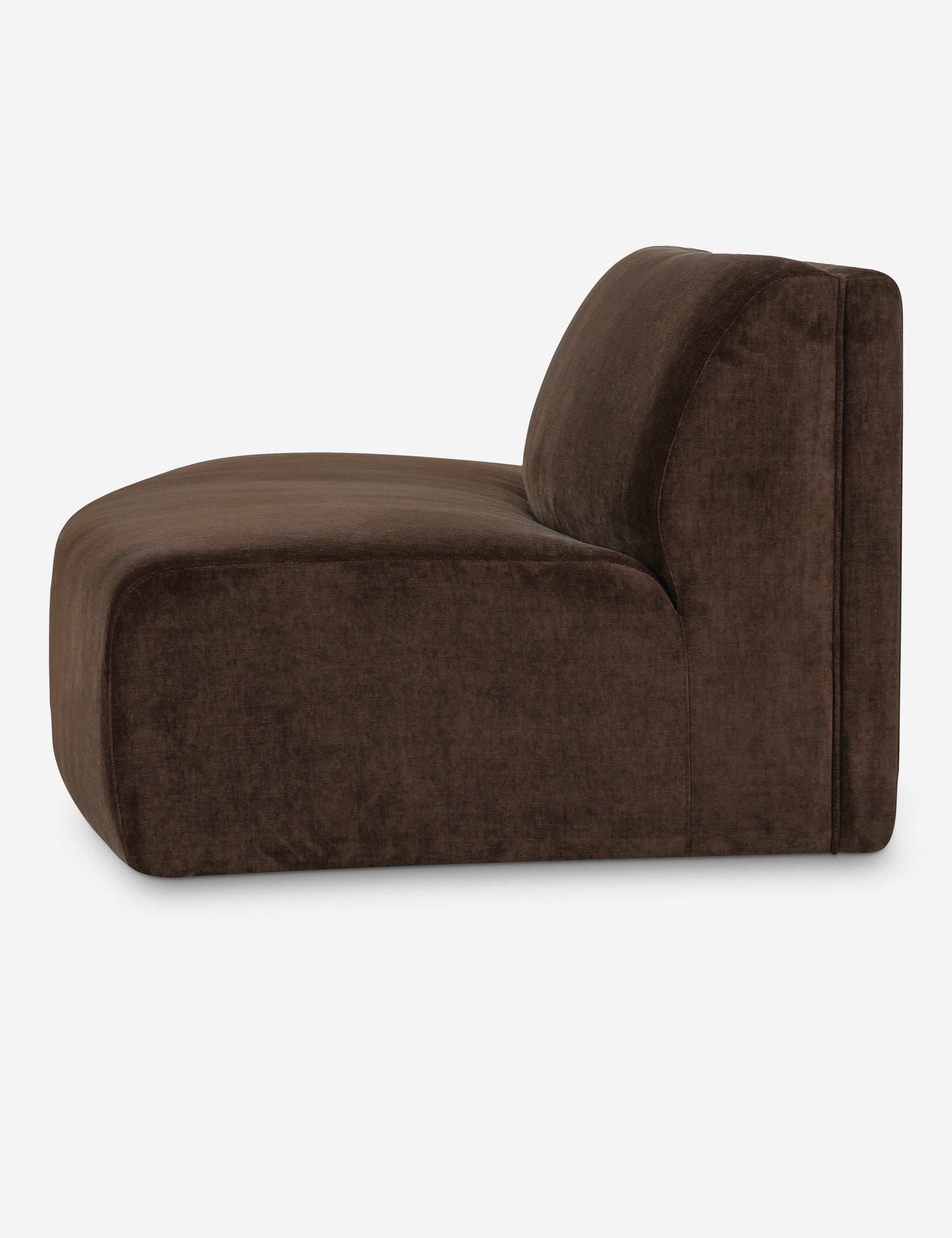 Lulu and Georgia - Accardi Modular Convex Sofa
