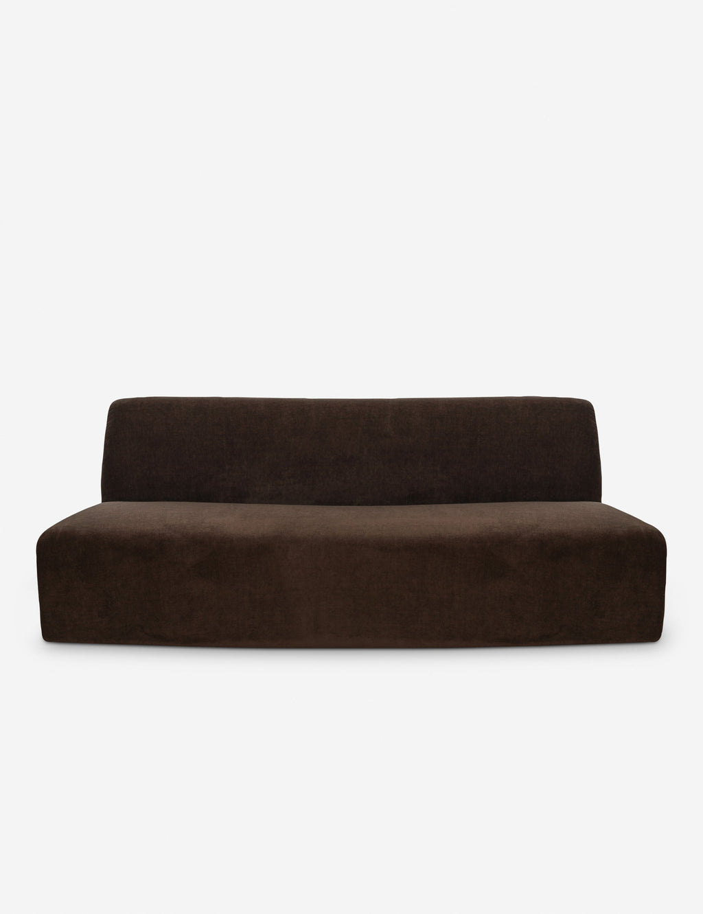 Lulu and Georgia - Accardi Modular Convex Sofa