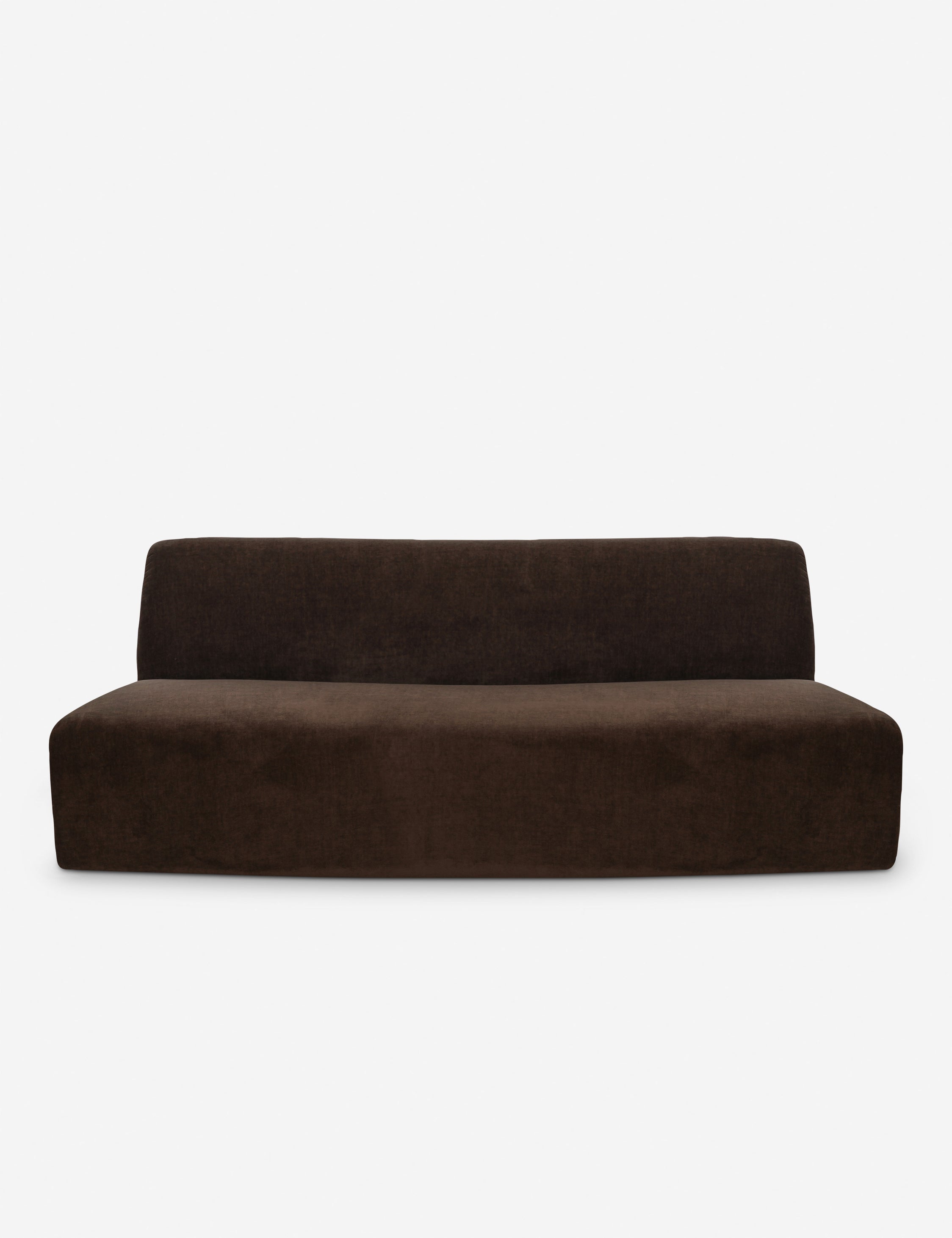 Lulu and Georgia - Accardi Modular Convex Sofa