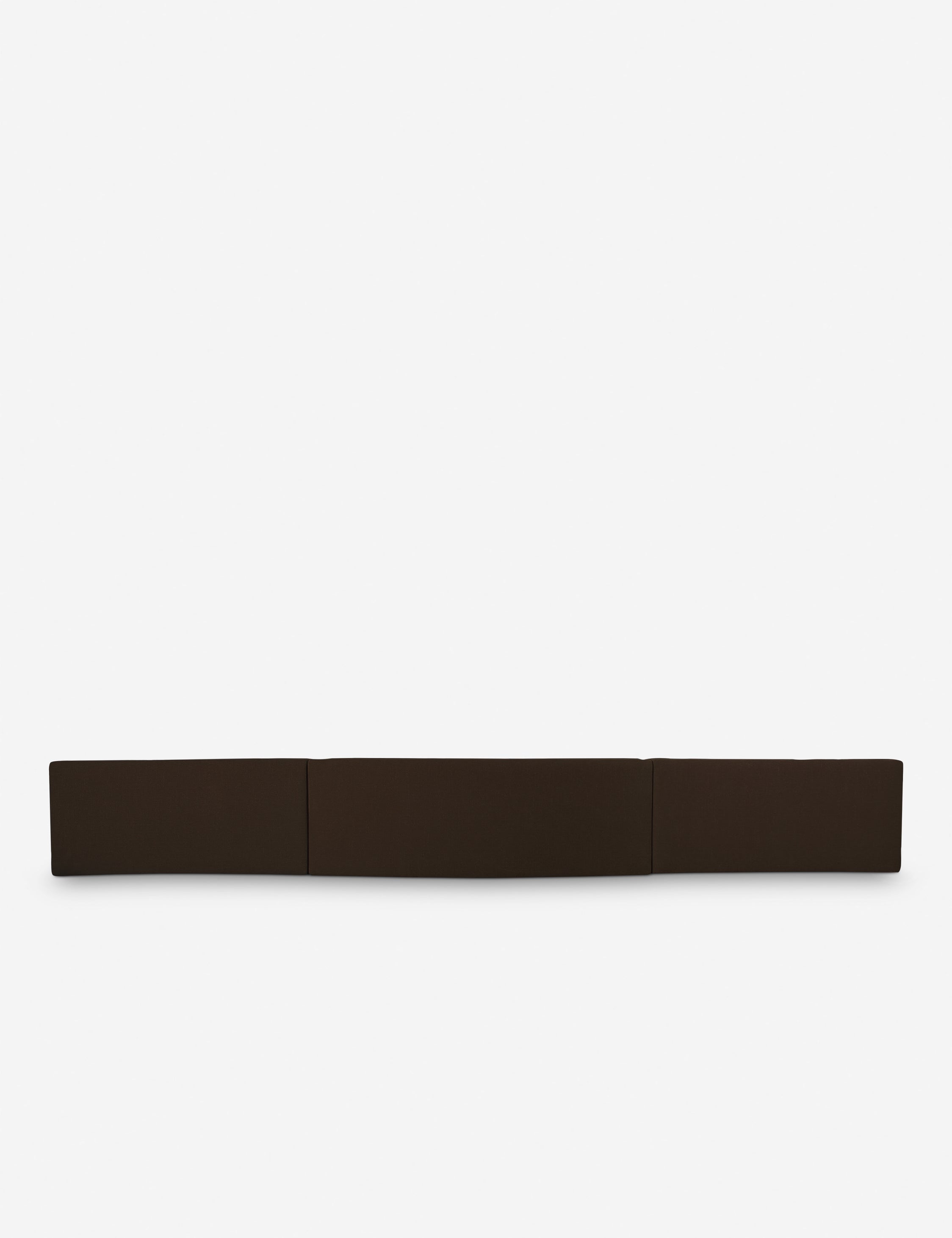Lulu and Georgia - Accardi Modular Wave Sectional Sofa
